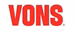 Logo Vons