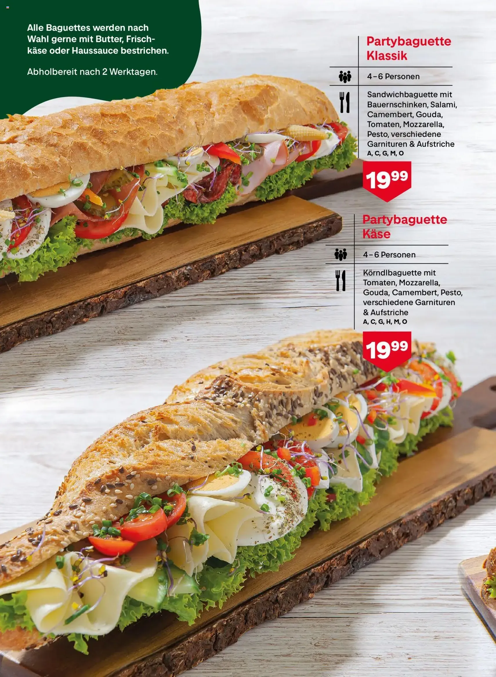 MPREIS Flugblatt - Gültiger Prospekt ab 18.12.2025, Seite 23 von insgesamt 26