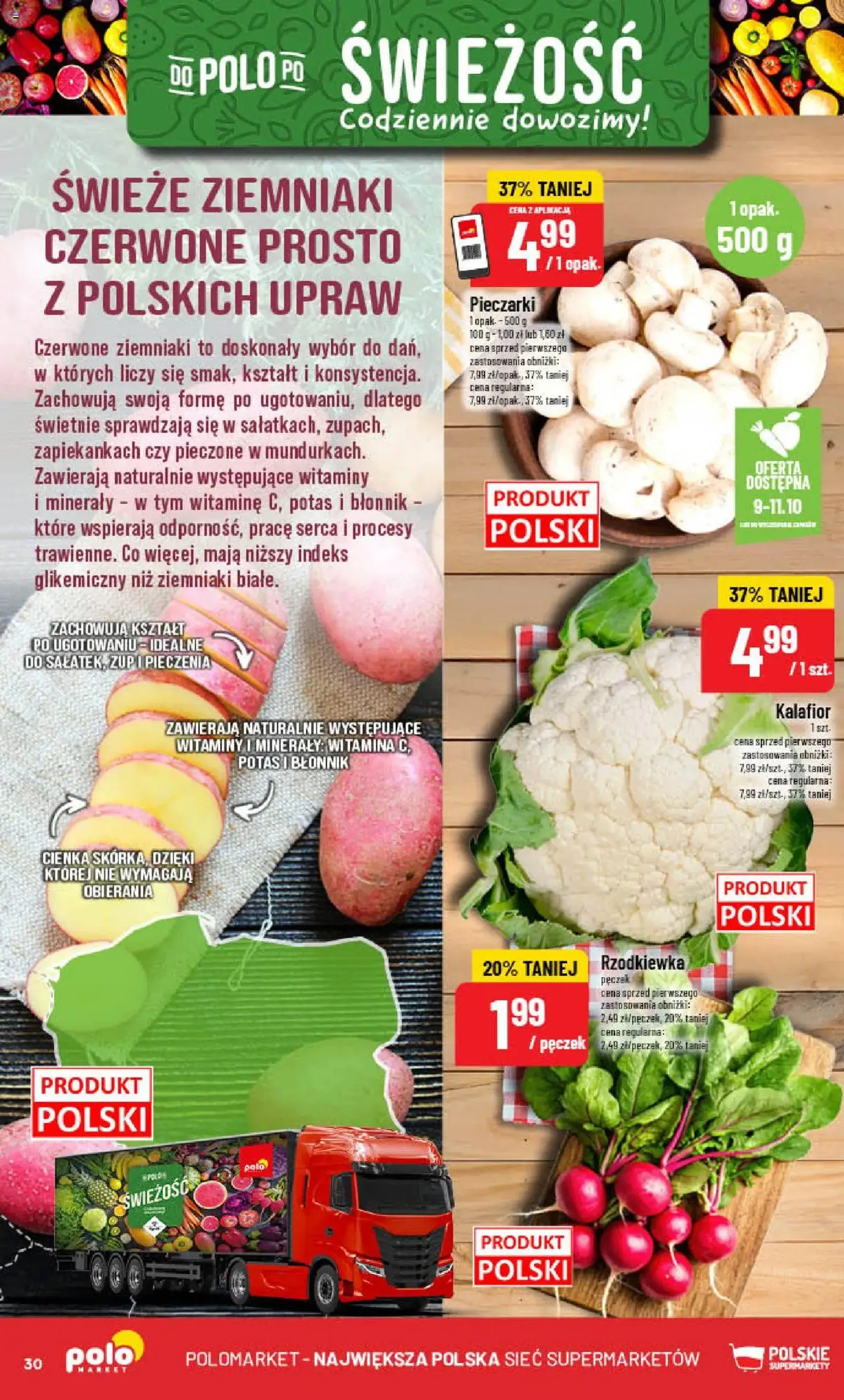 POLOmarket Gazetka - ważny gazetka od 08.10.2025 strona 30 z 80