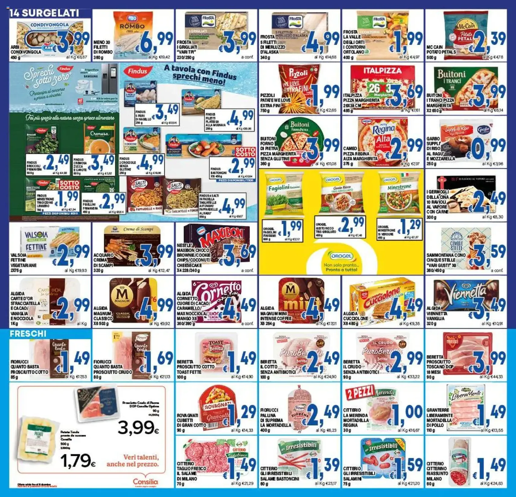 Volantino DEM - volantino valido dal 06/12/2025 pagina 14 di 24