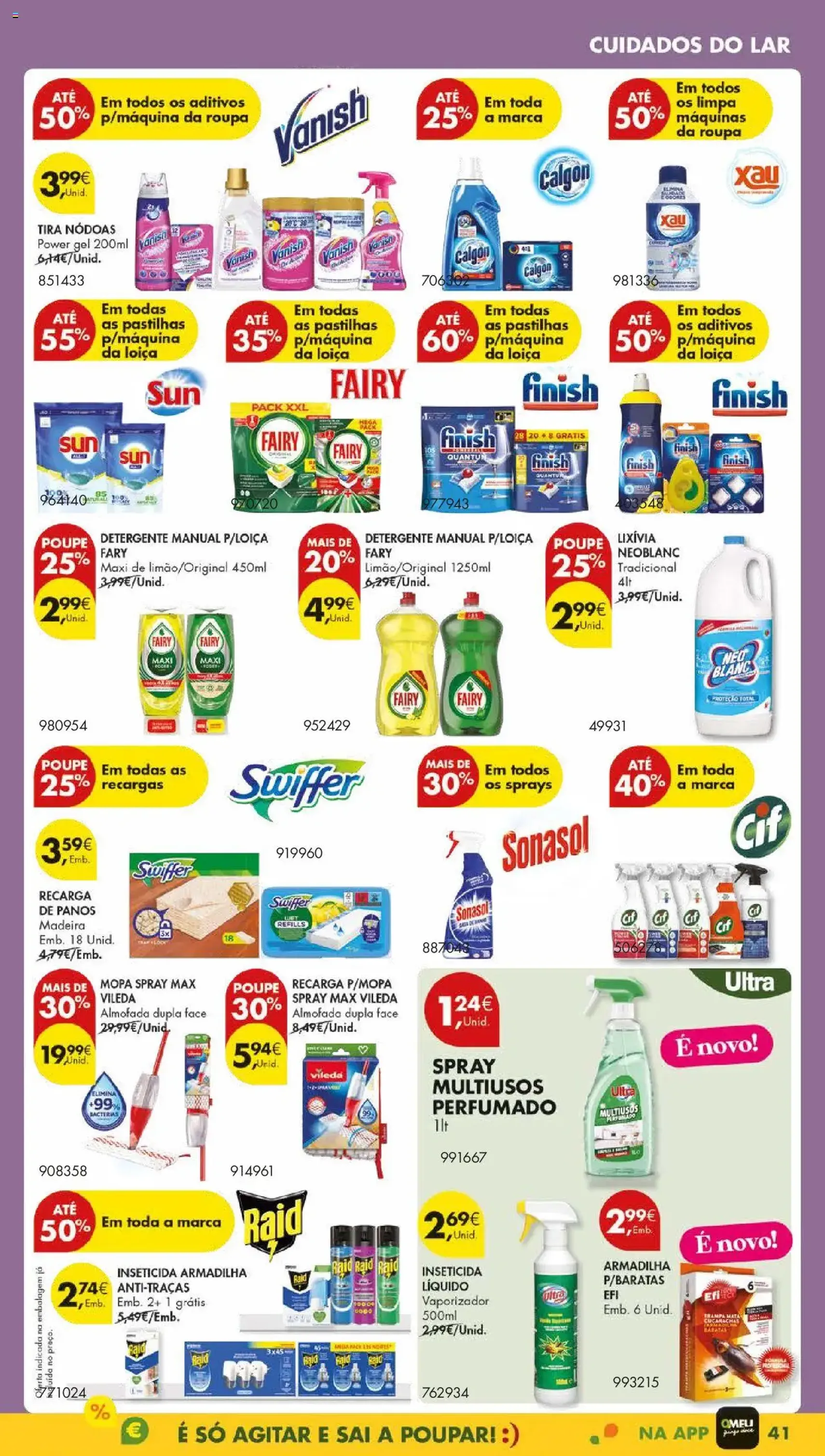 Pingo Doce folheto - folheto válido a partir de 19/08/2025 página 49 de 58