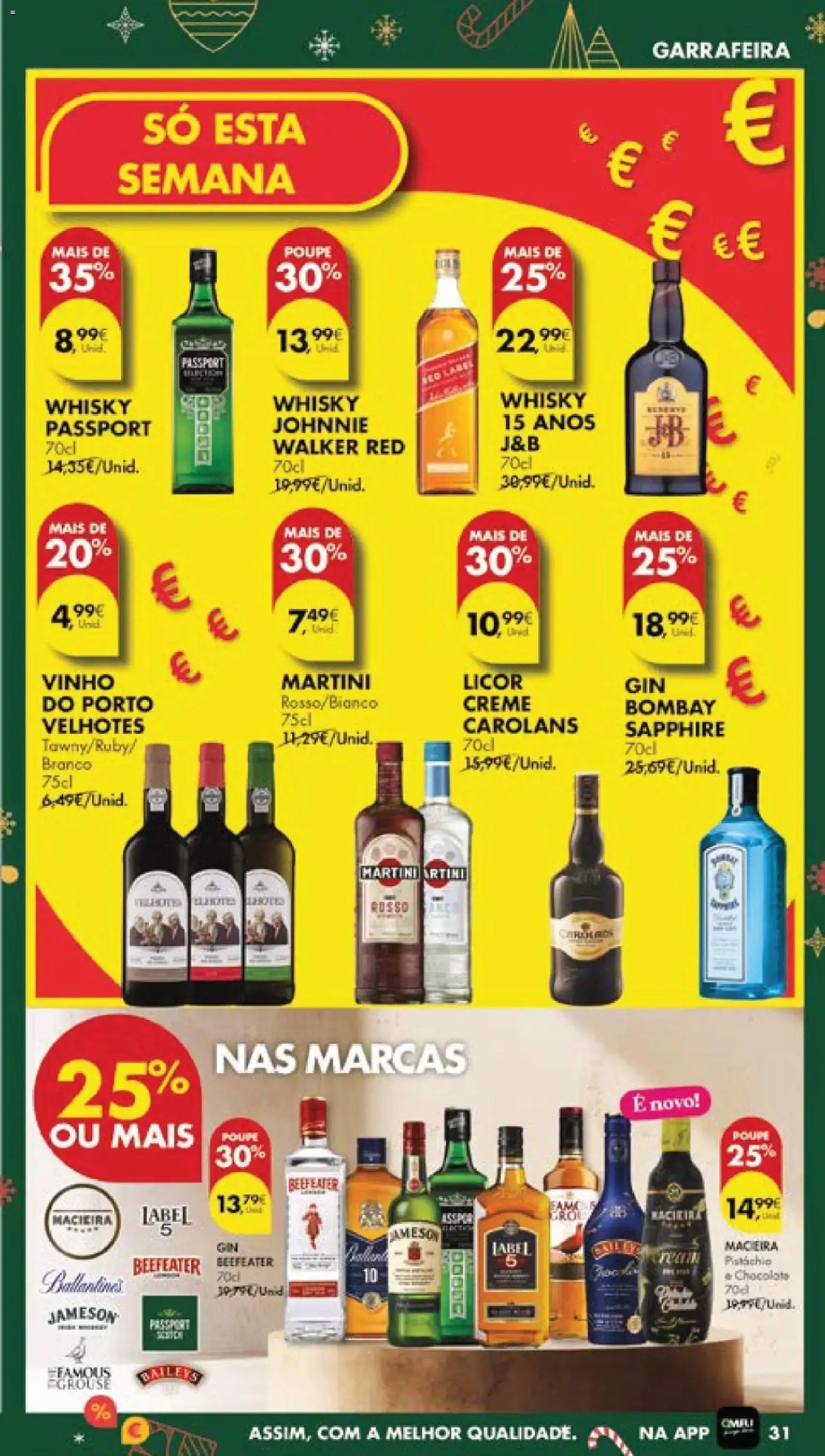 Pingo Doce folheto - folheto válido a partir de 16/12/2025 página 35 de 68