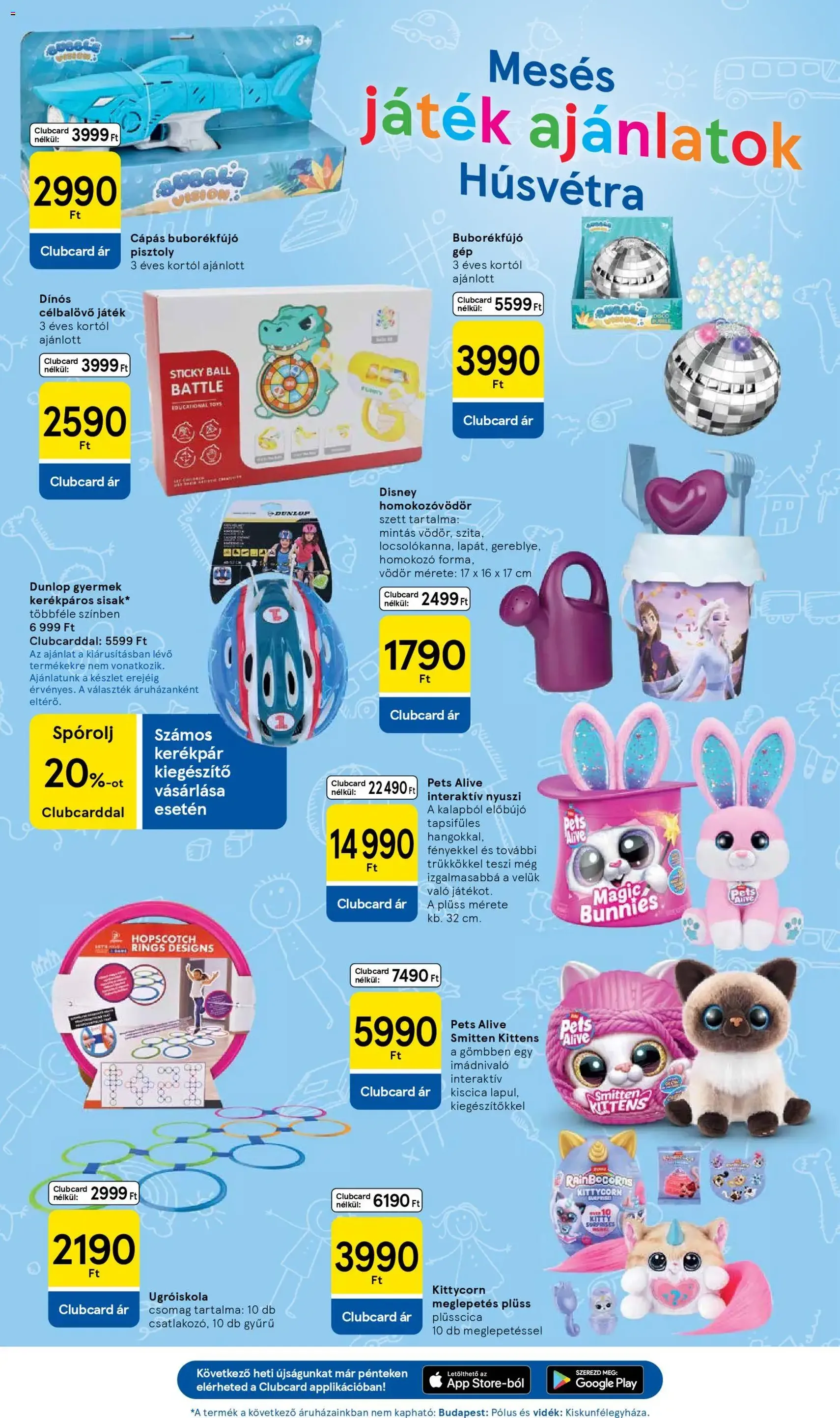 Tesco Hipermarket - Akciós újság - 2026.02.26. érvényes szórólap 27 oldal 28 oldalból