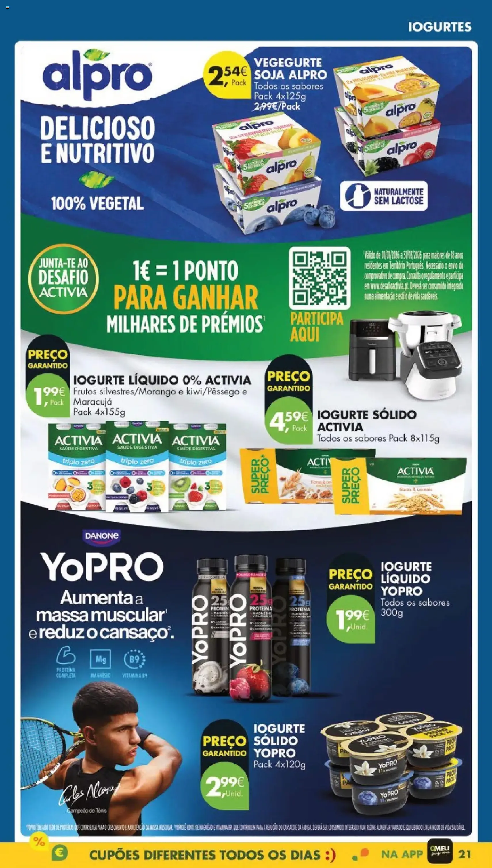 Pingo Doce folheto - folheto válido a partir de 10/02/2026 página 25 de 54