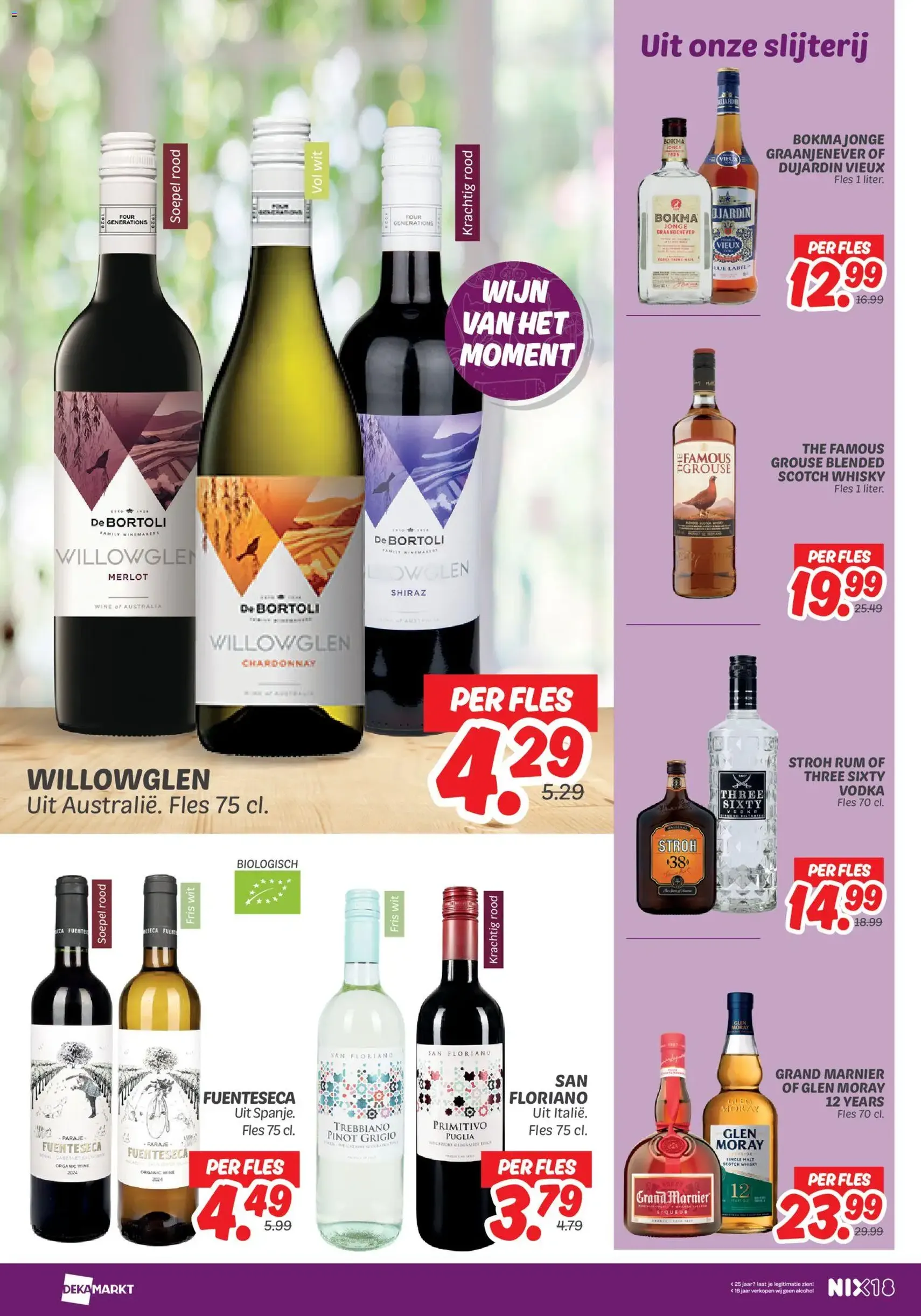 Dekamarkt - Folder - geldige folder vanaf 23-02-2026 pagina 20 van 29