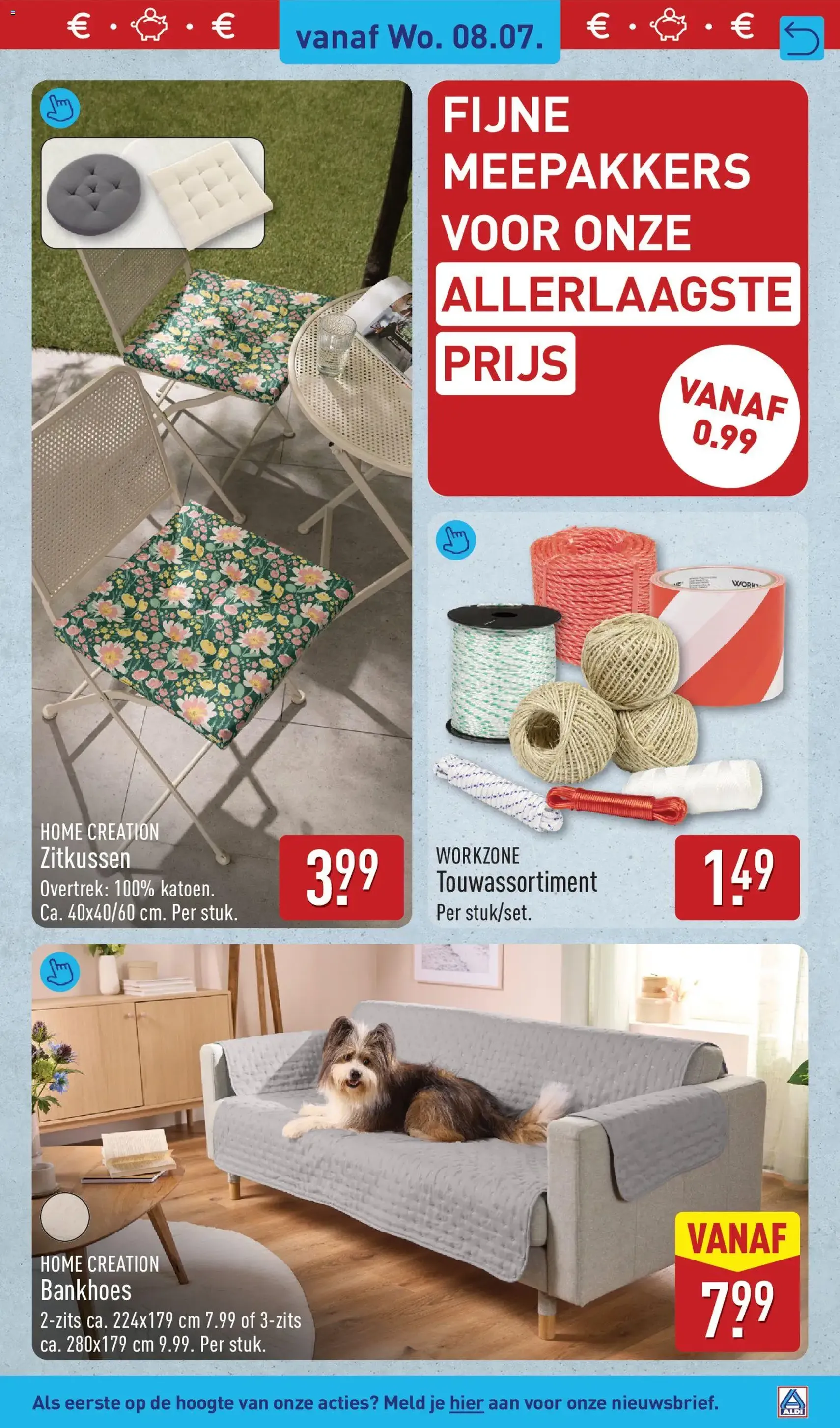 Aldi folder week 28 - geldige folder vanaf 06-07-2026 pagina 45 van 62