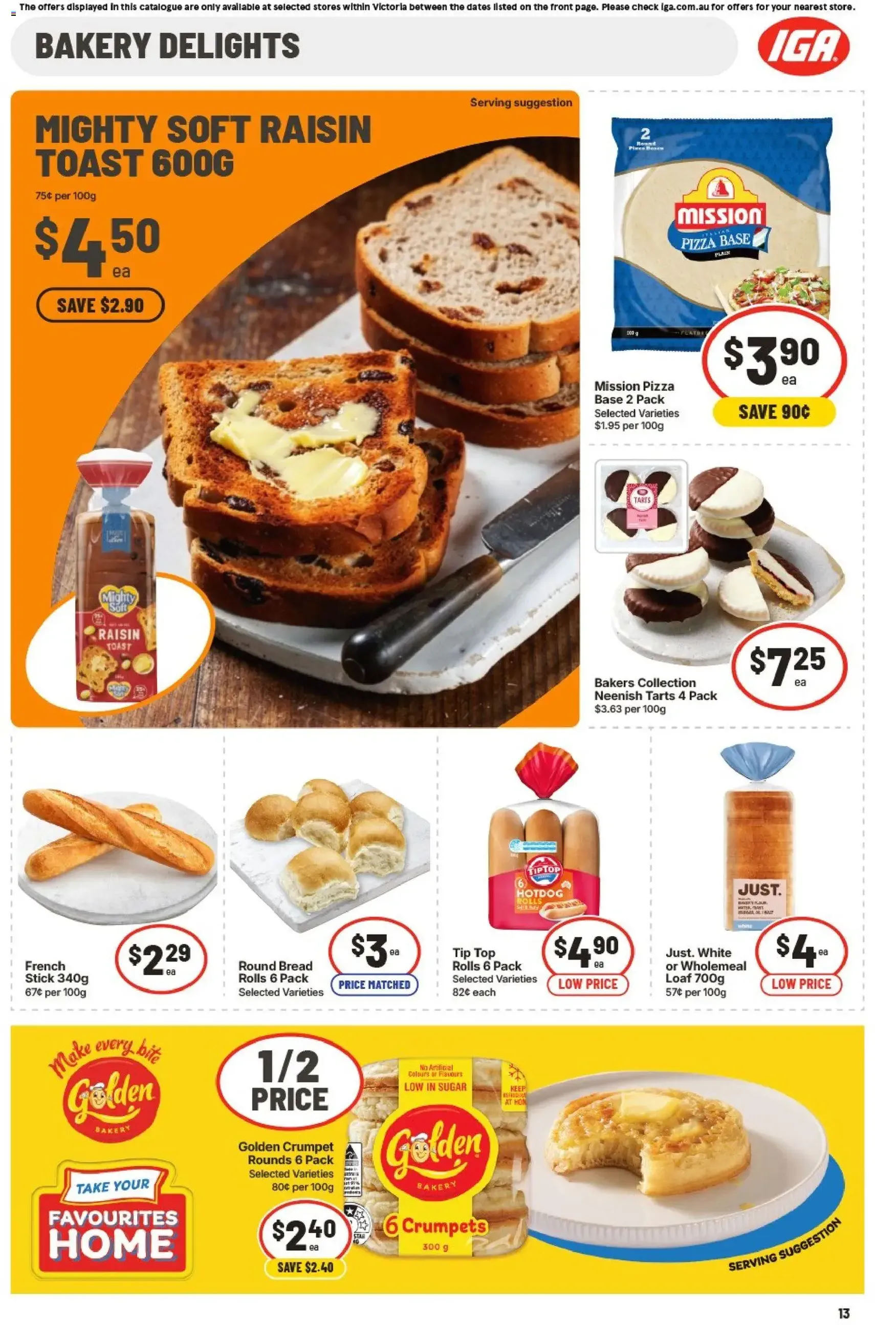 Ritchies catalogue - valid flyer from 29/07/2026, page 17 of 43