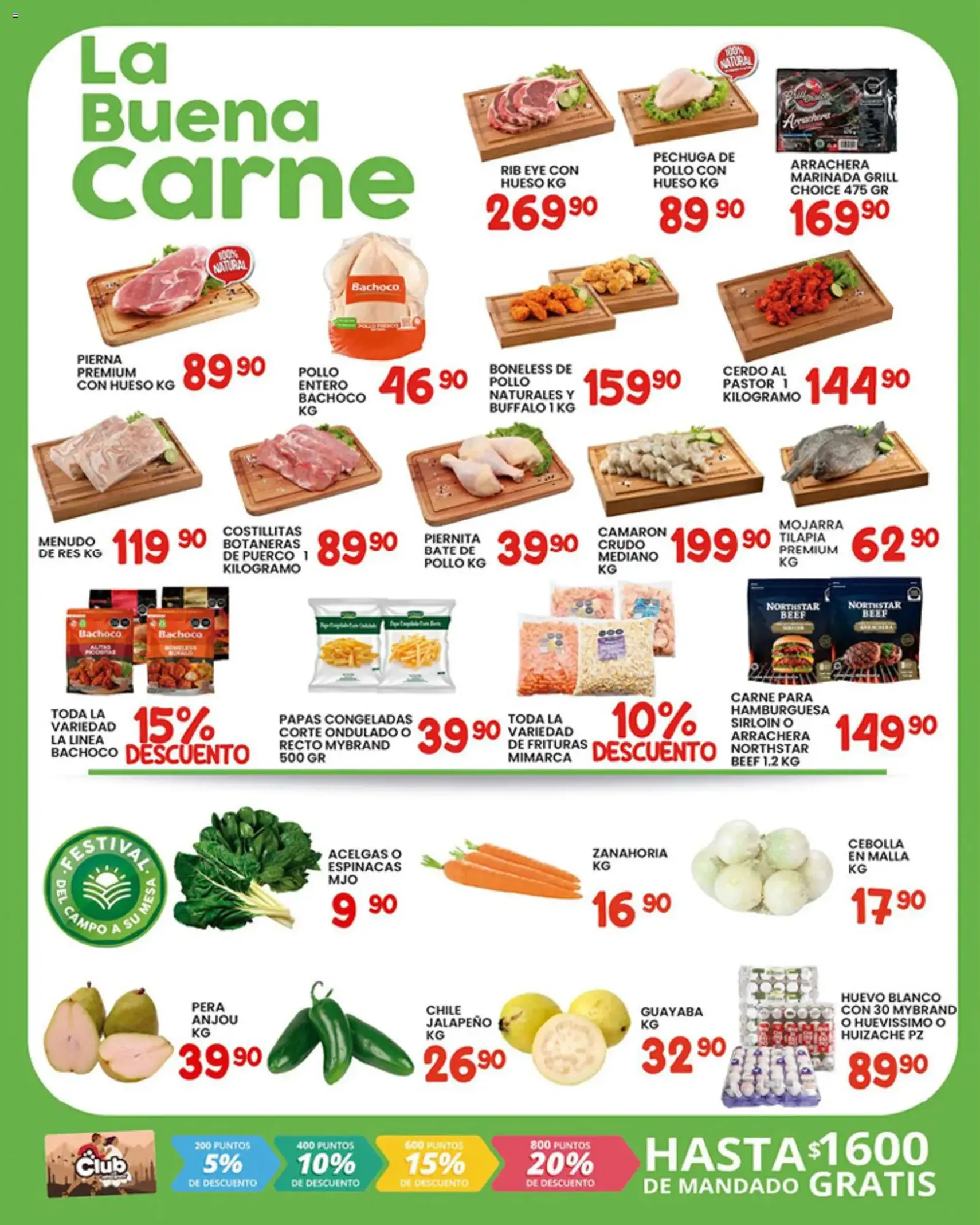 Alsuper folleto - folleto válido desde 06/02/2026 página 2 de 8