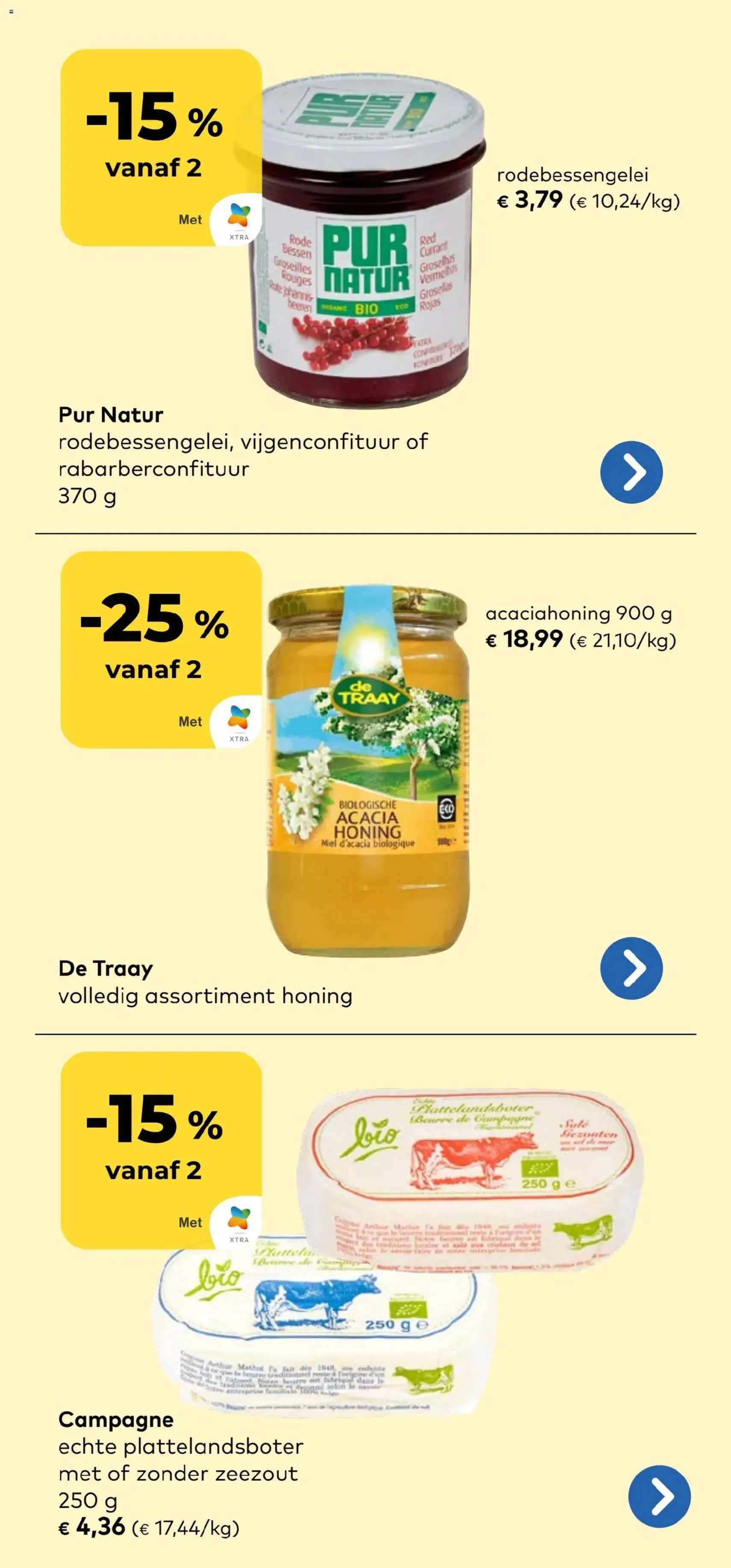 BioPlanet folder - geldige folder vanaf 11/02/2026 pagina 5 van 14