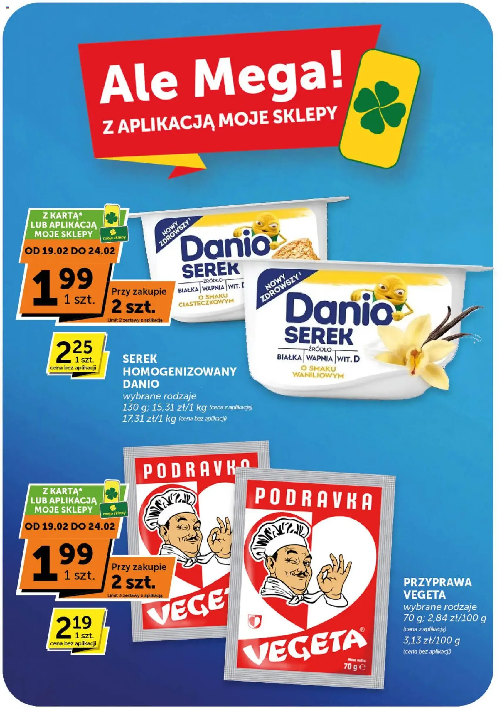 Groszek Gazetka - ważny gazetka od 19.02.2026 strona 7 z 28