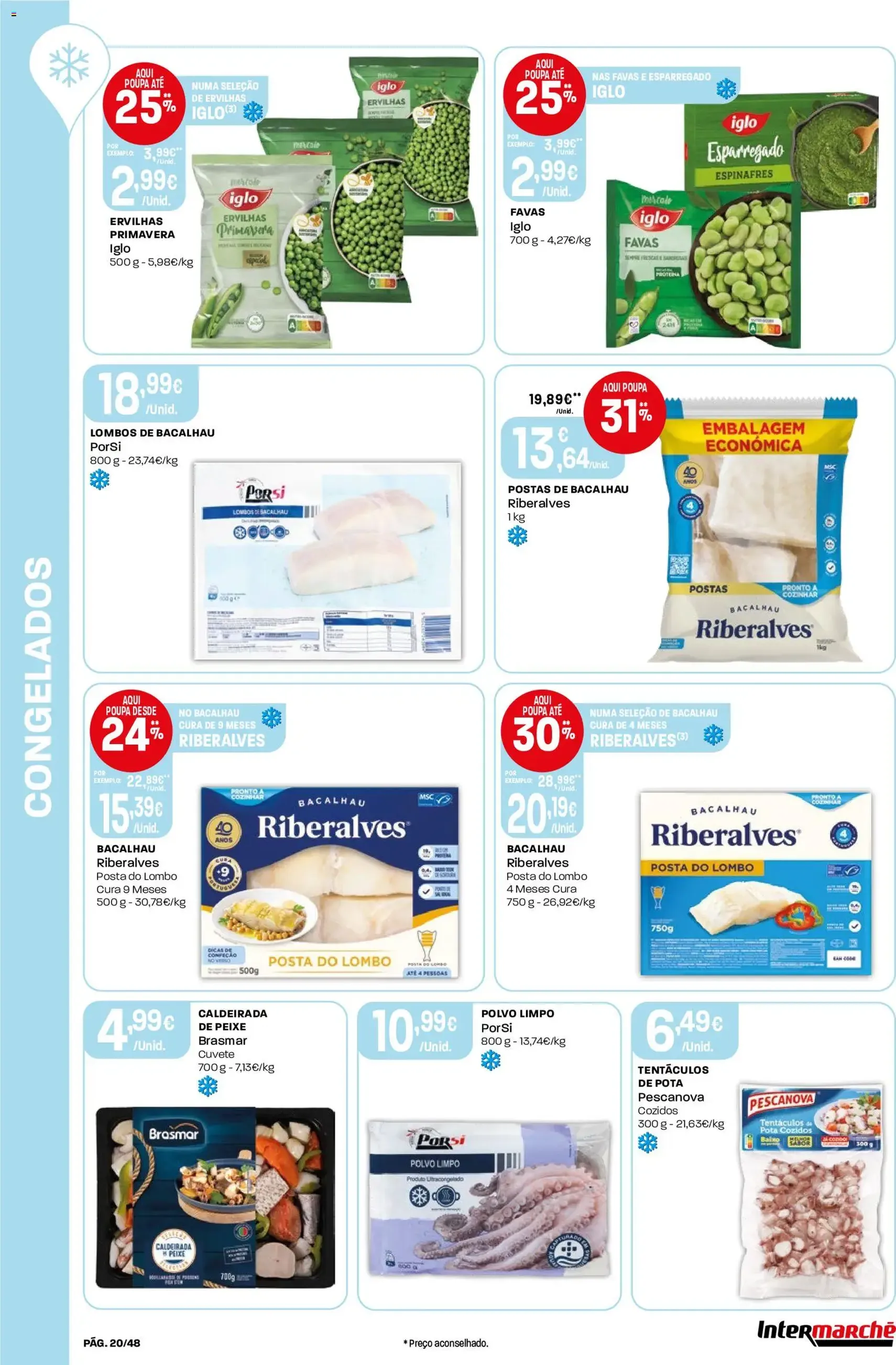 Intermarché folheto - folheto válido a partir de 02/07/2026 página 20 de 48