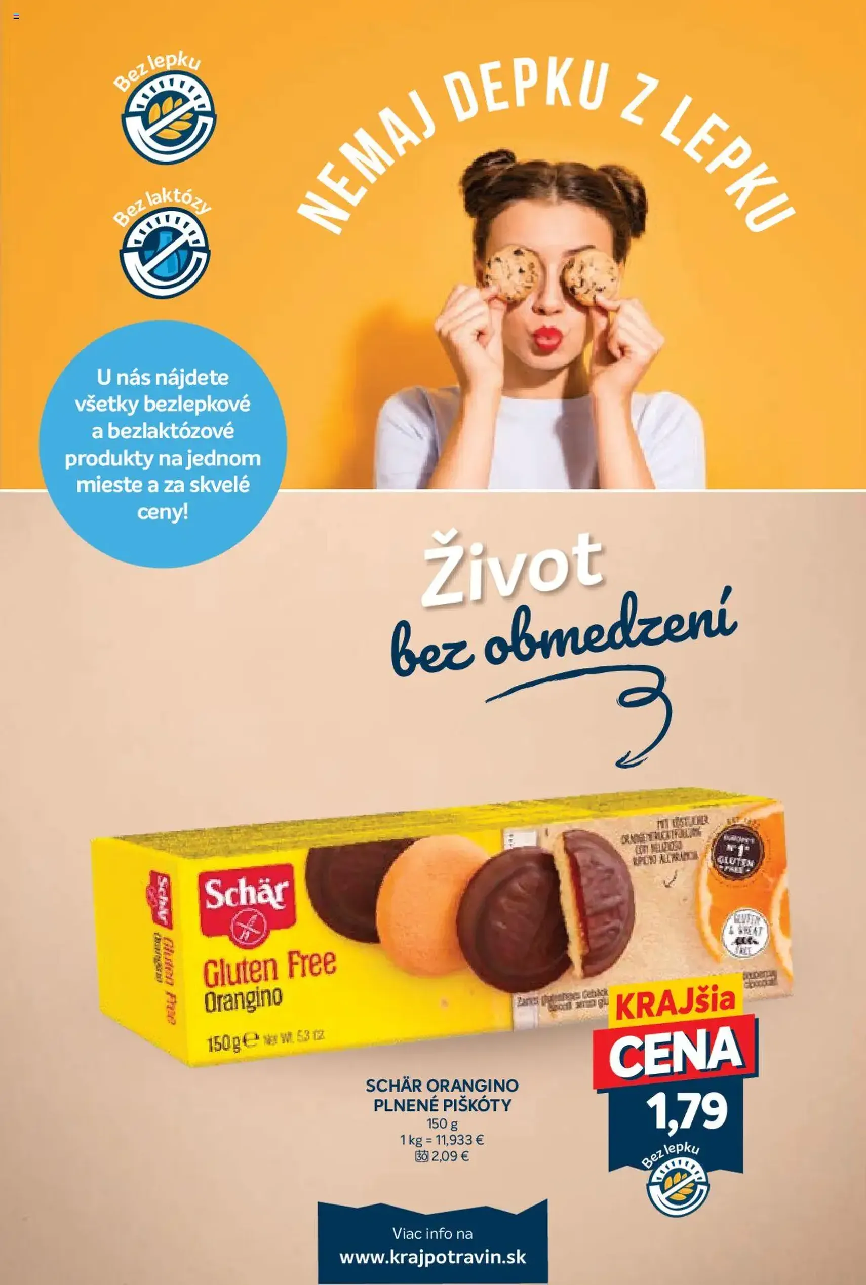 Kraj leták - platný leták od 16.10.2025 strana 12 z 13 Kraj leták - platný leták od 16.10.2025 strana 12 z 13