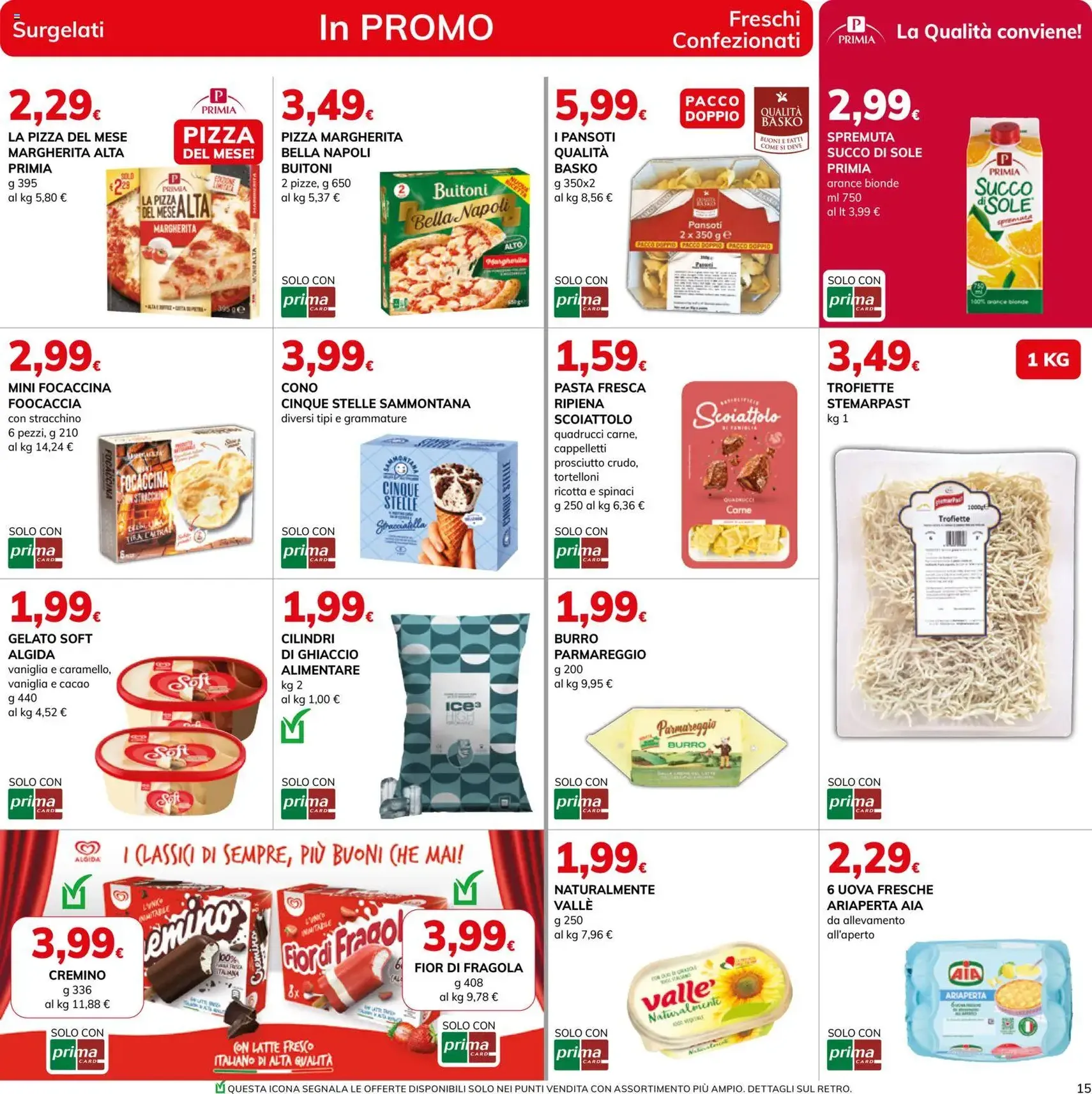 Basko volantino - volantino valido dal 07/05/2026 pagina 15 di 34