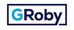 G'Roby logó