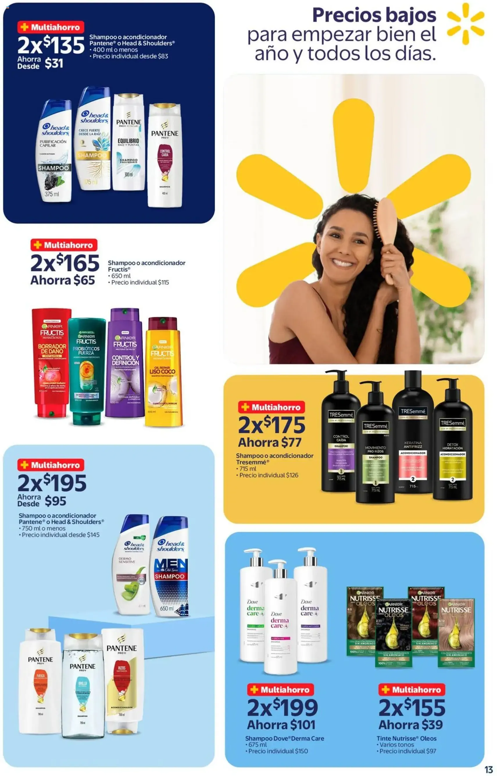 Walmart folleto - folleto válido desde 01/01/2026 página 13 de 27