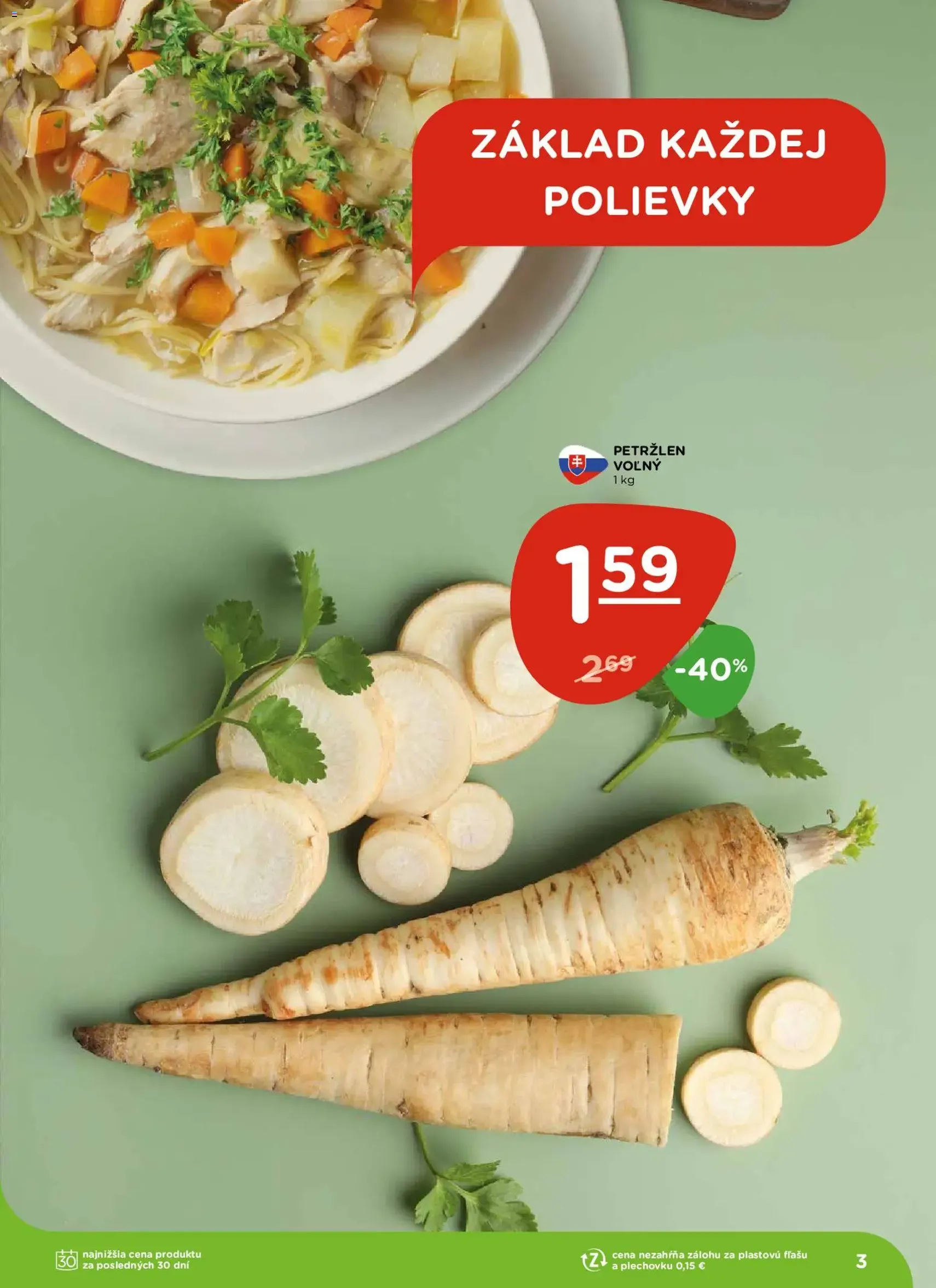 Terno leták - platný leták od 04.12.2025 strana 3 z 25