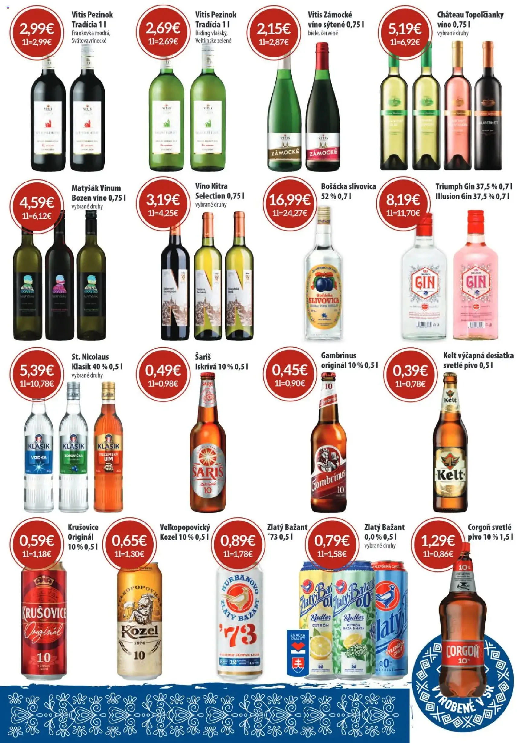 Sintra leták - platný leták od 06.11.2025 strana 7 z 24