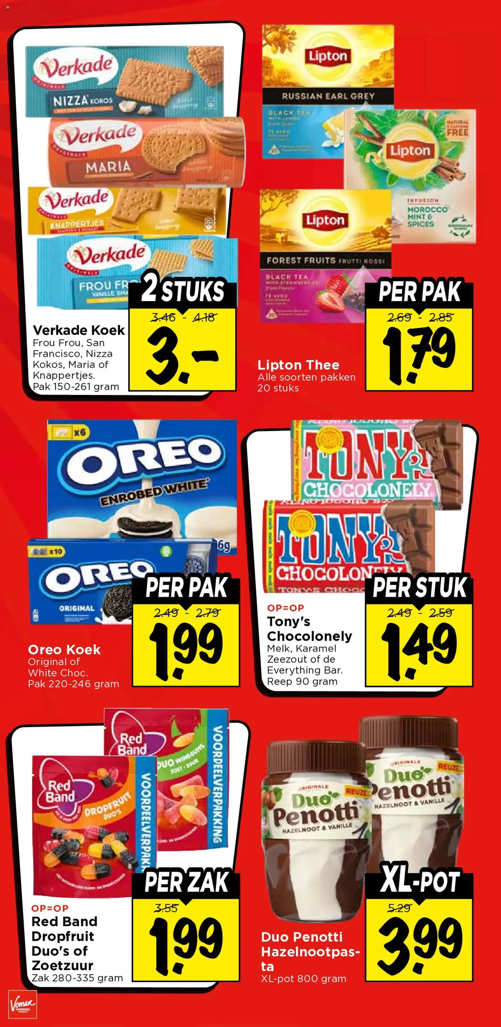 Vomar folder - geldige folder vanaf 10-05-2026 pagina 23 van 42