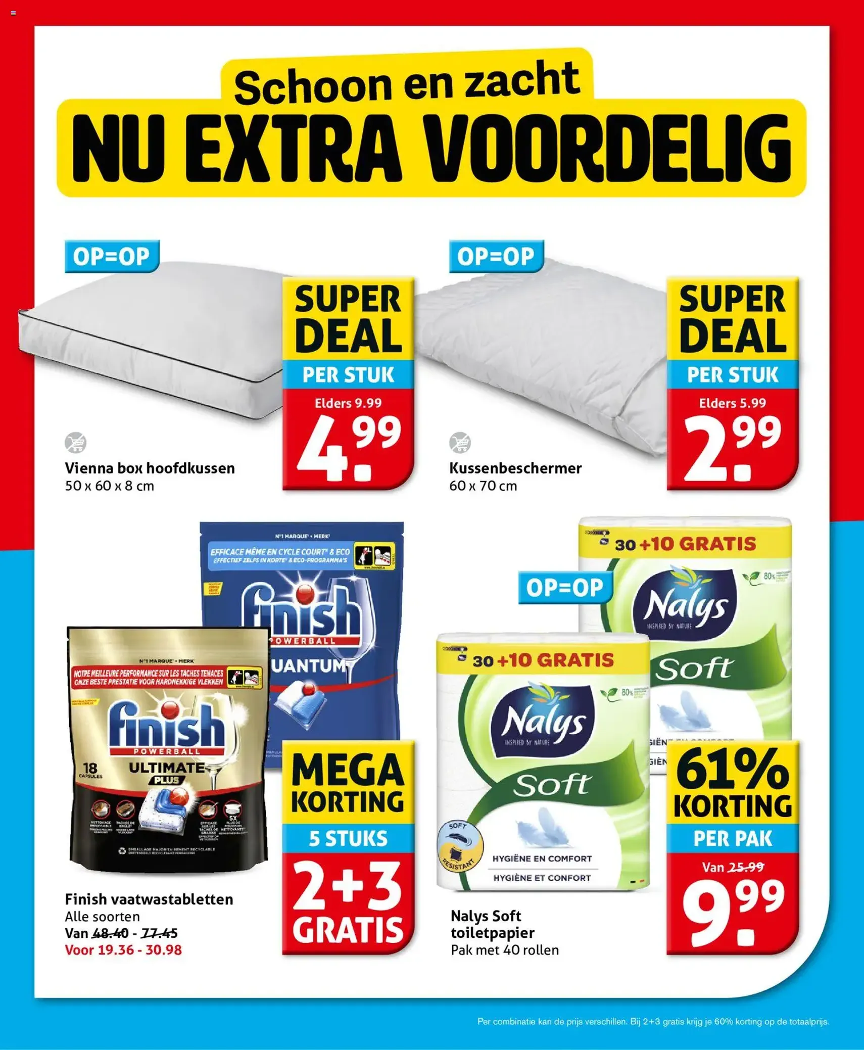 Hoogvliet folder - geldige folder vanaf 05-08-2026 pagina 26 van 30