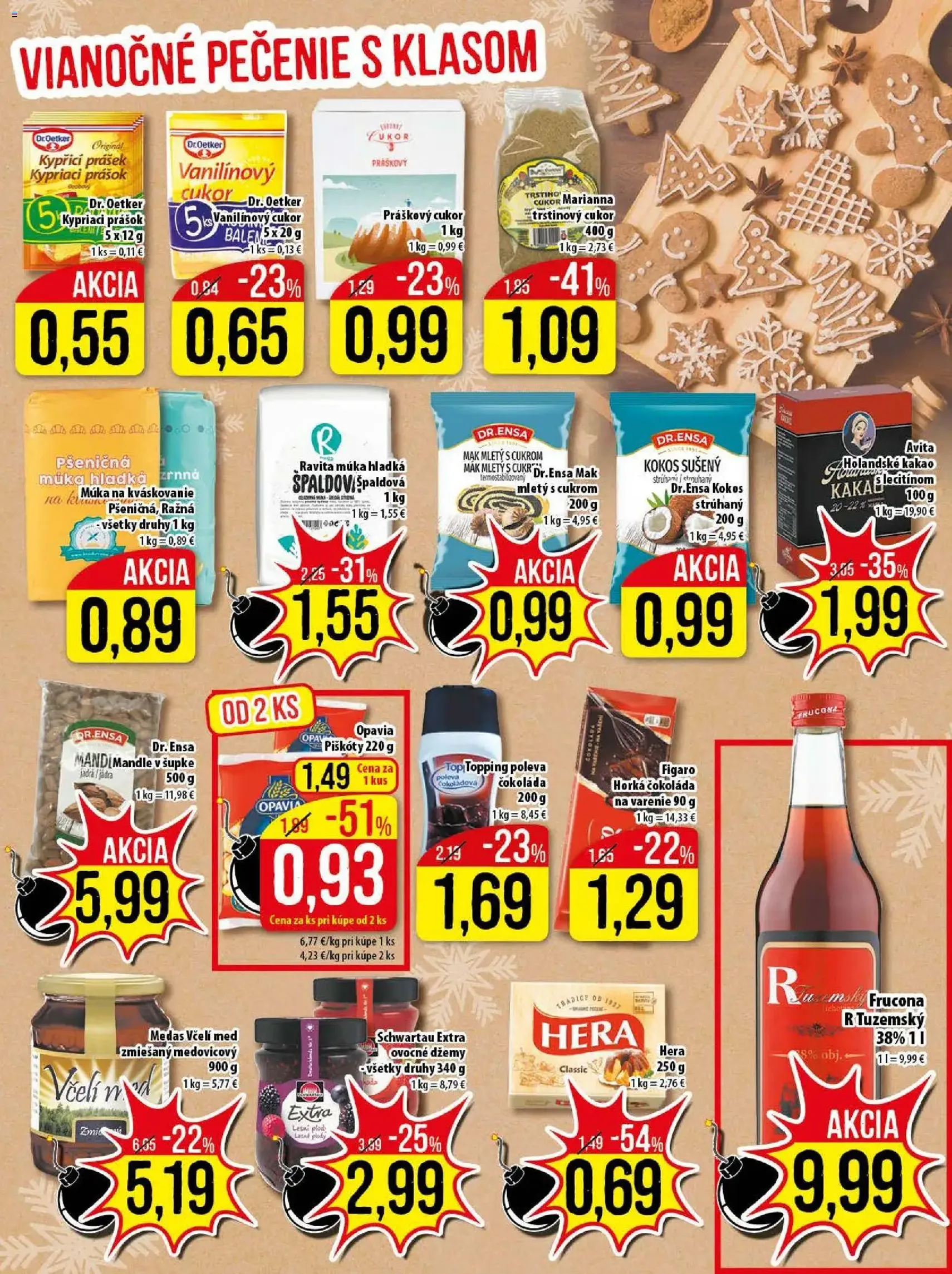 Klas leták - platný leták od 10.11.2025 strana 18 z 25