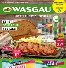 Marktkauf - Black Friday - Prospekt Vorschau gültig ab 24.11.2025