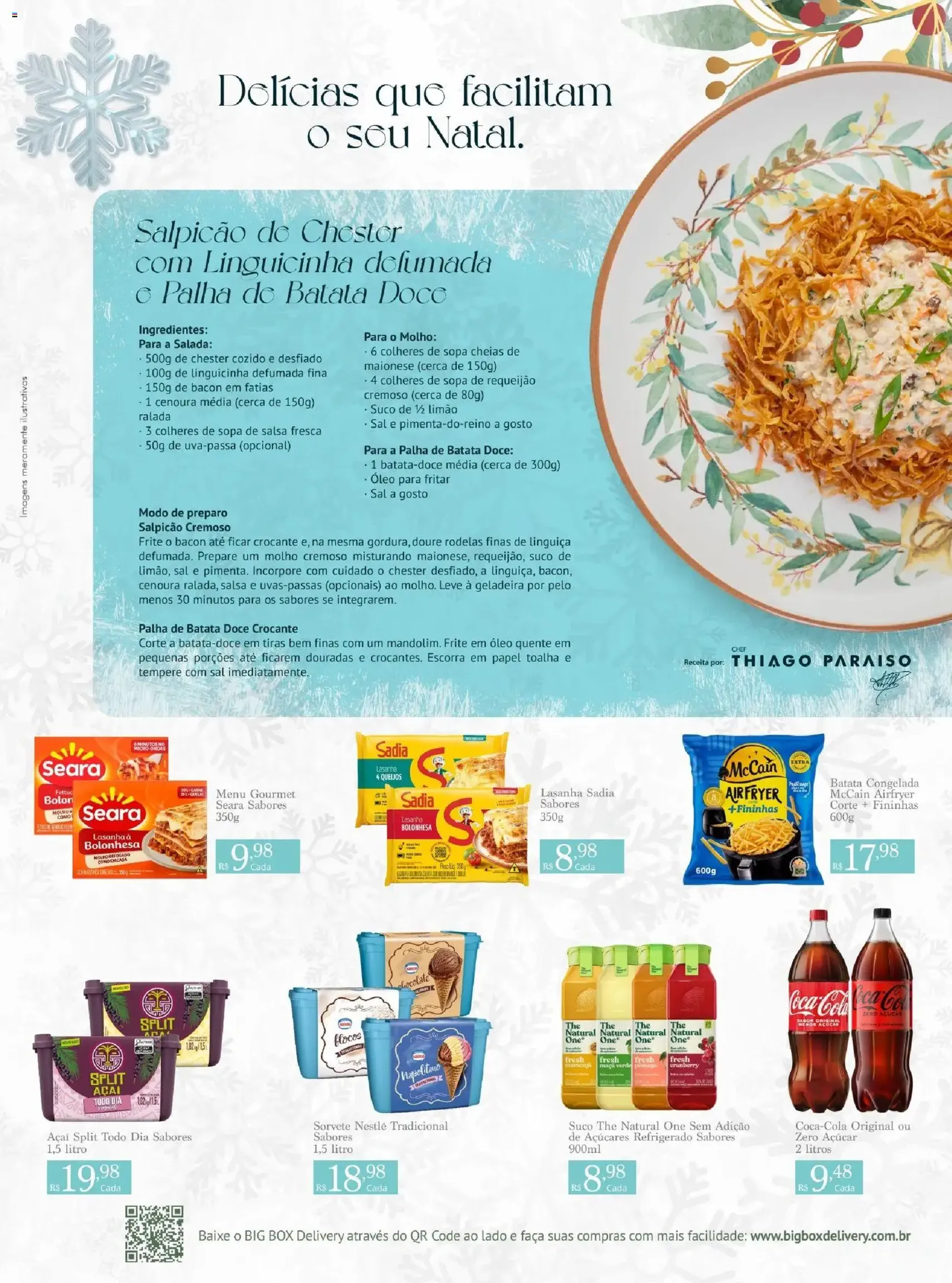 Big Box - Ofertas da semana - folheto válido a partir de 10/12/2025 página 13 de 16