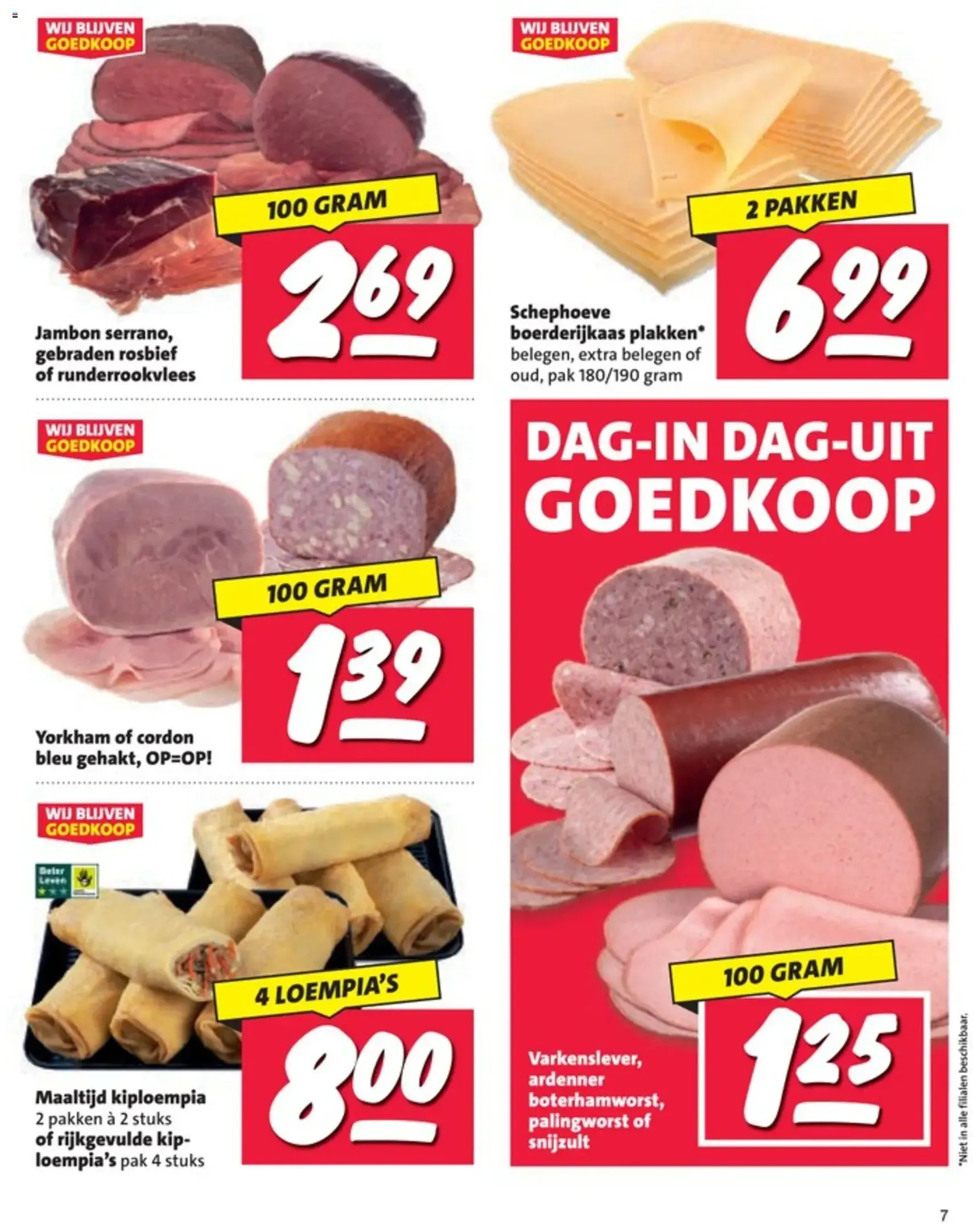Nettorama folder - geldige folder vanaf 13-07-2026 pagina 7 van 34