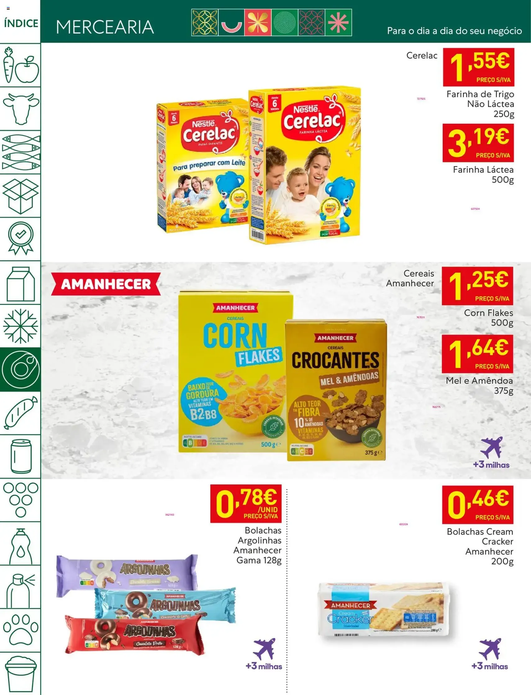 Recheio folheto - folheto válido a partir de 16/12/2025 página 22 de 52