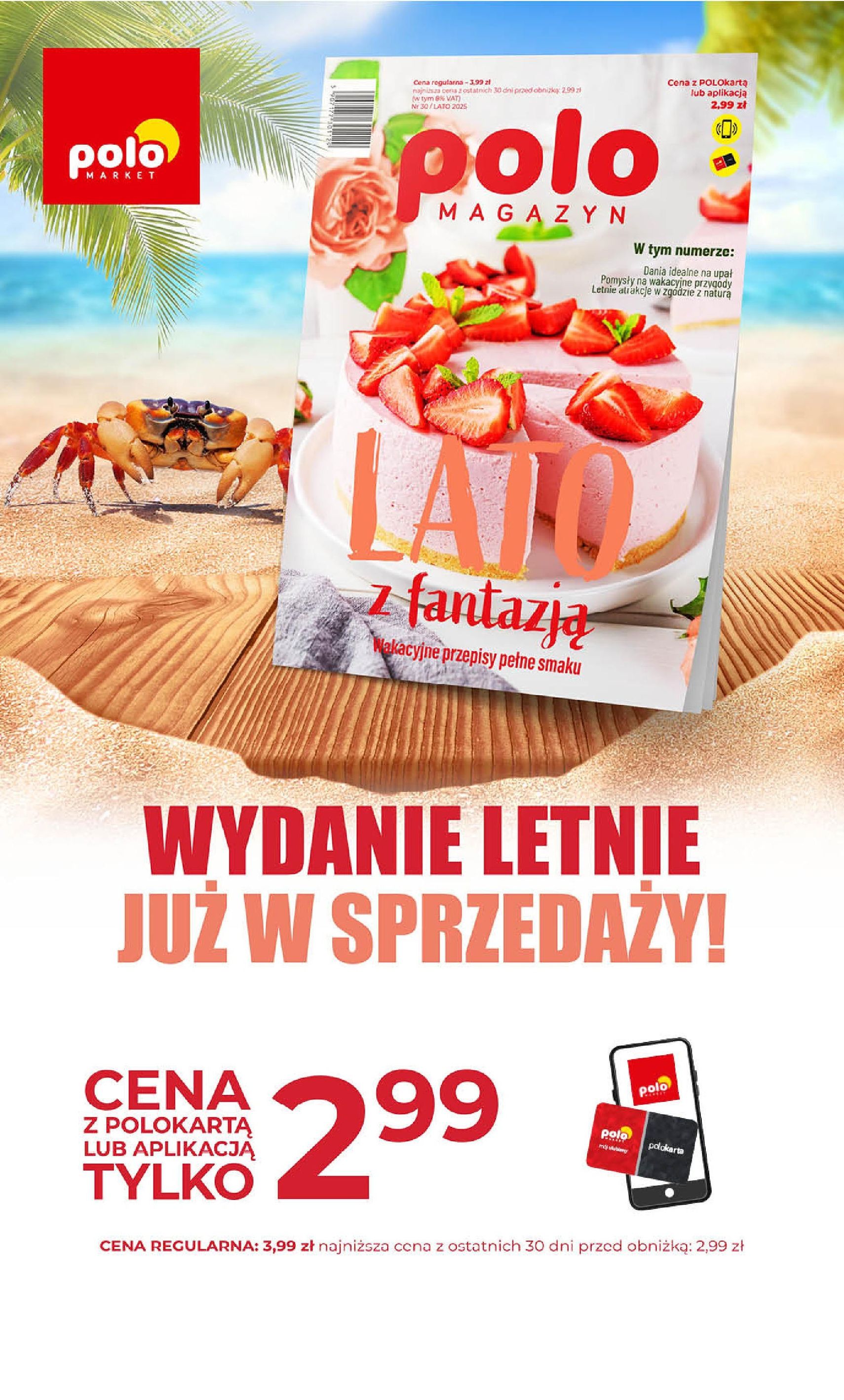 POLOmarket Gazetka - ważny gazetka od 13.08.2025 strona 60 z 60