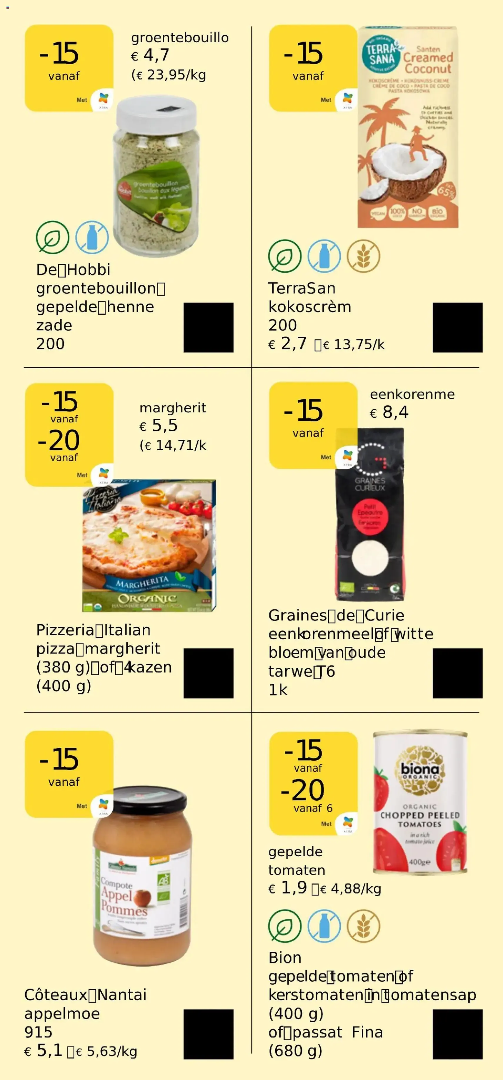BioPlanet folder - geldige folder vanaf 05/11/2025 pagina 14 van 19