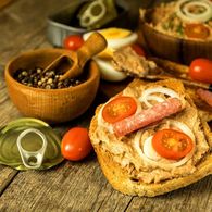 Preview of Sardine spread