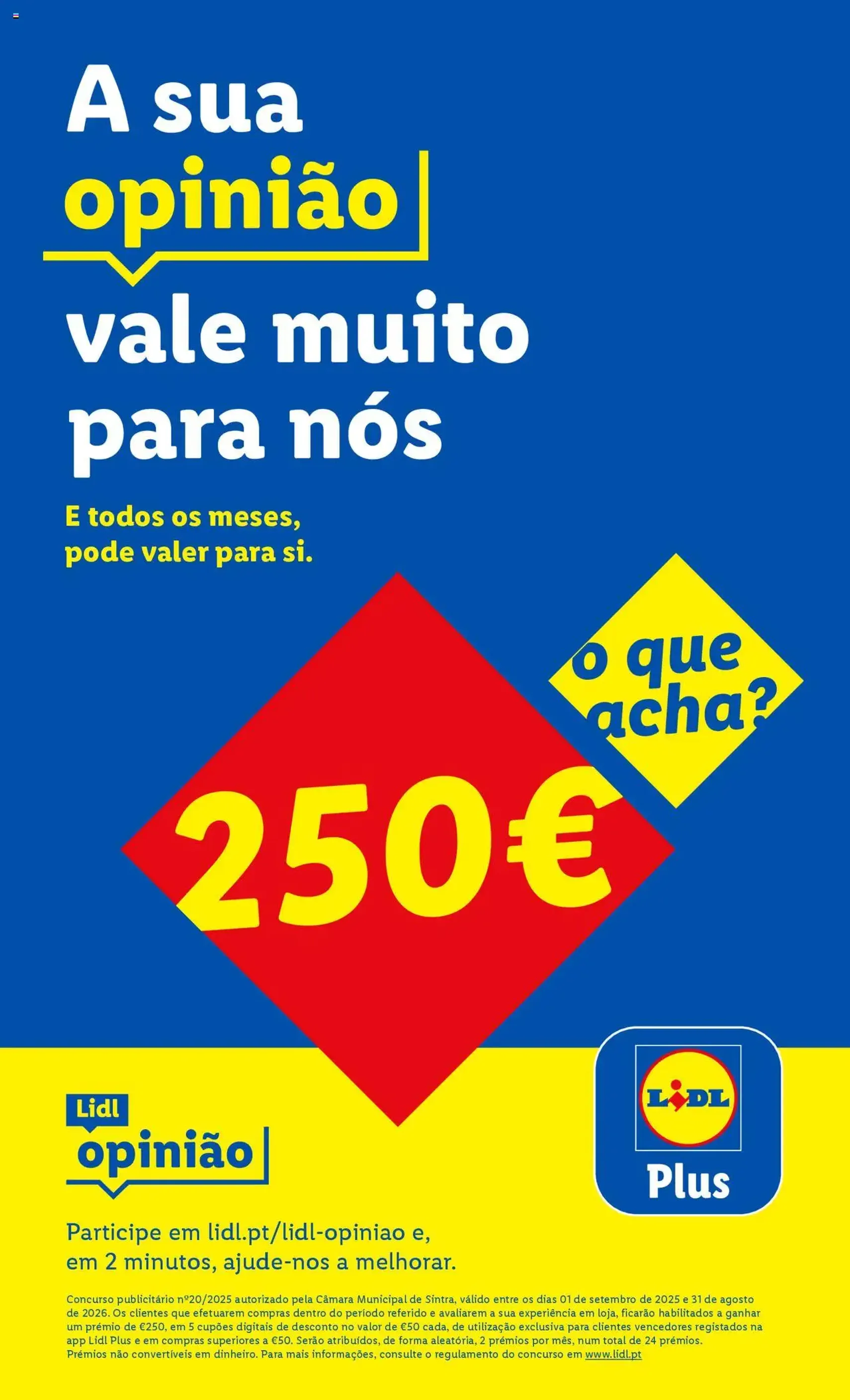 Lidl folheto - folheto válido a partir de 13/10/2025 página 18 de 37