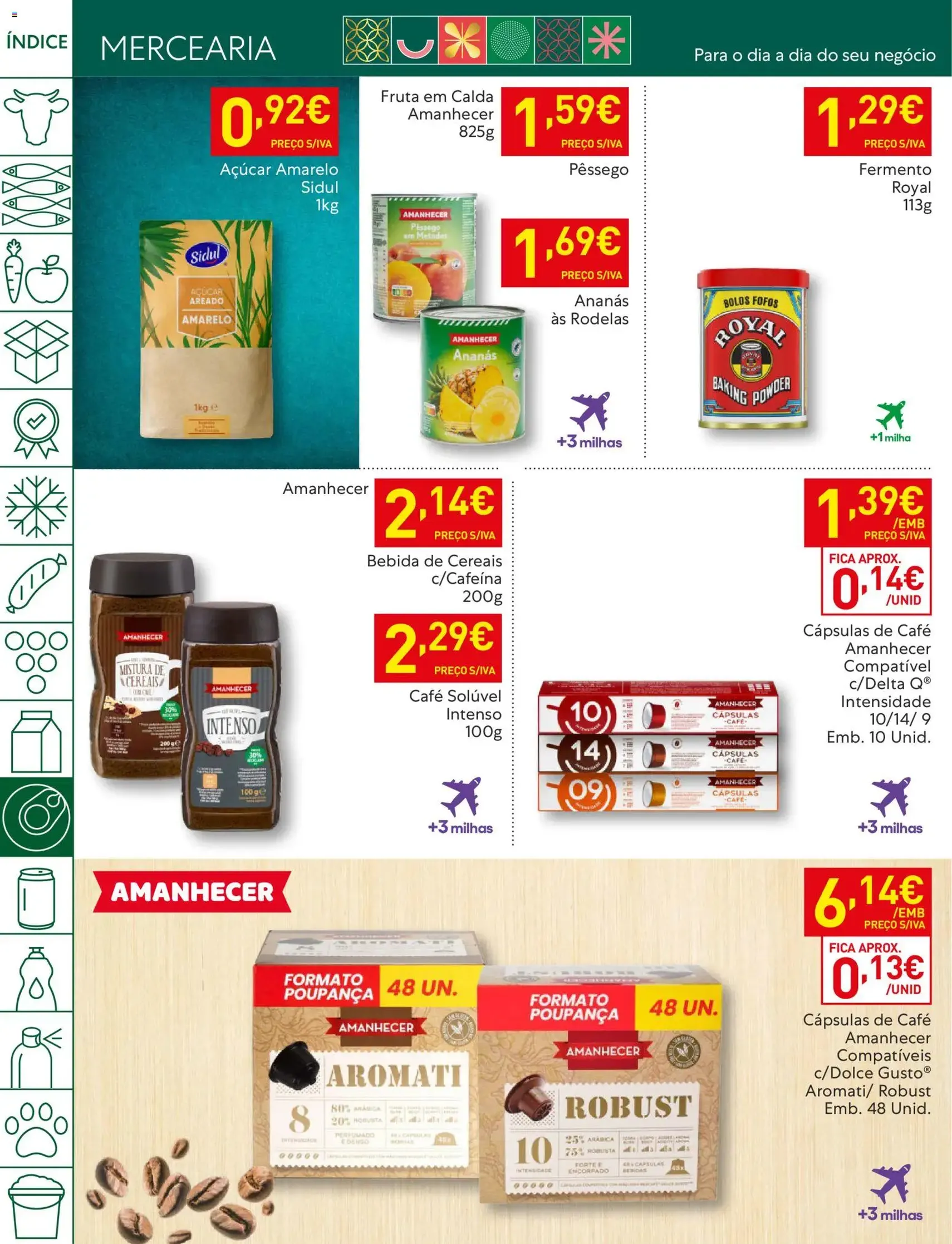 Recheio folheto - folheto válido a partir de 02/12/2025 página 40 de 56