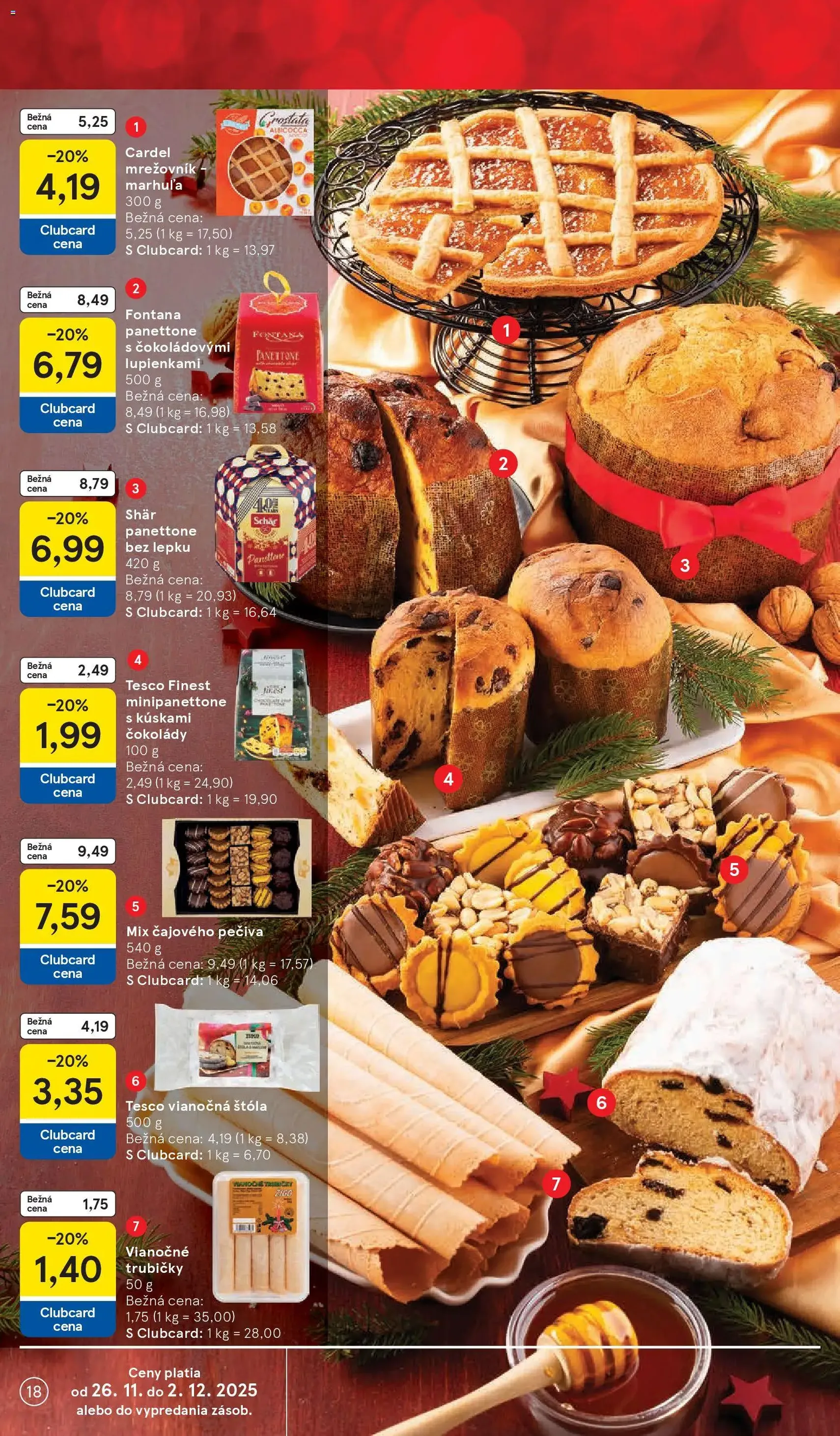 Tesco - Black Friday - platný leták od 26.11.2025 strana 18 z 50