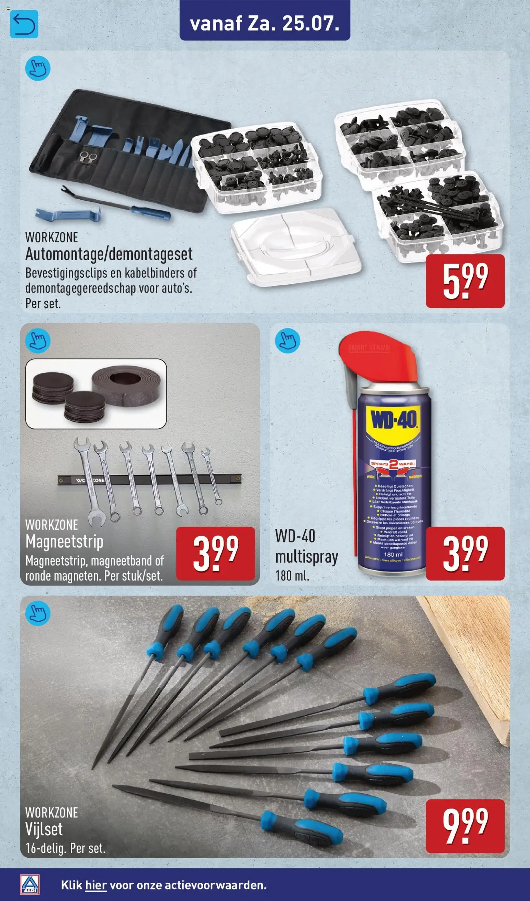 Aldi folder week 30 - geldige folder vanaf 20-07-2026 pagina 54 van 64