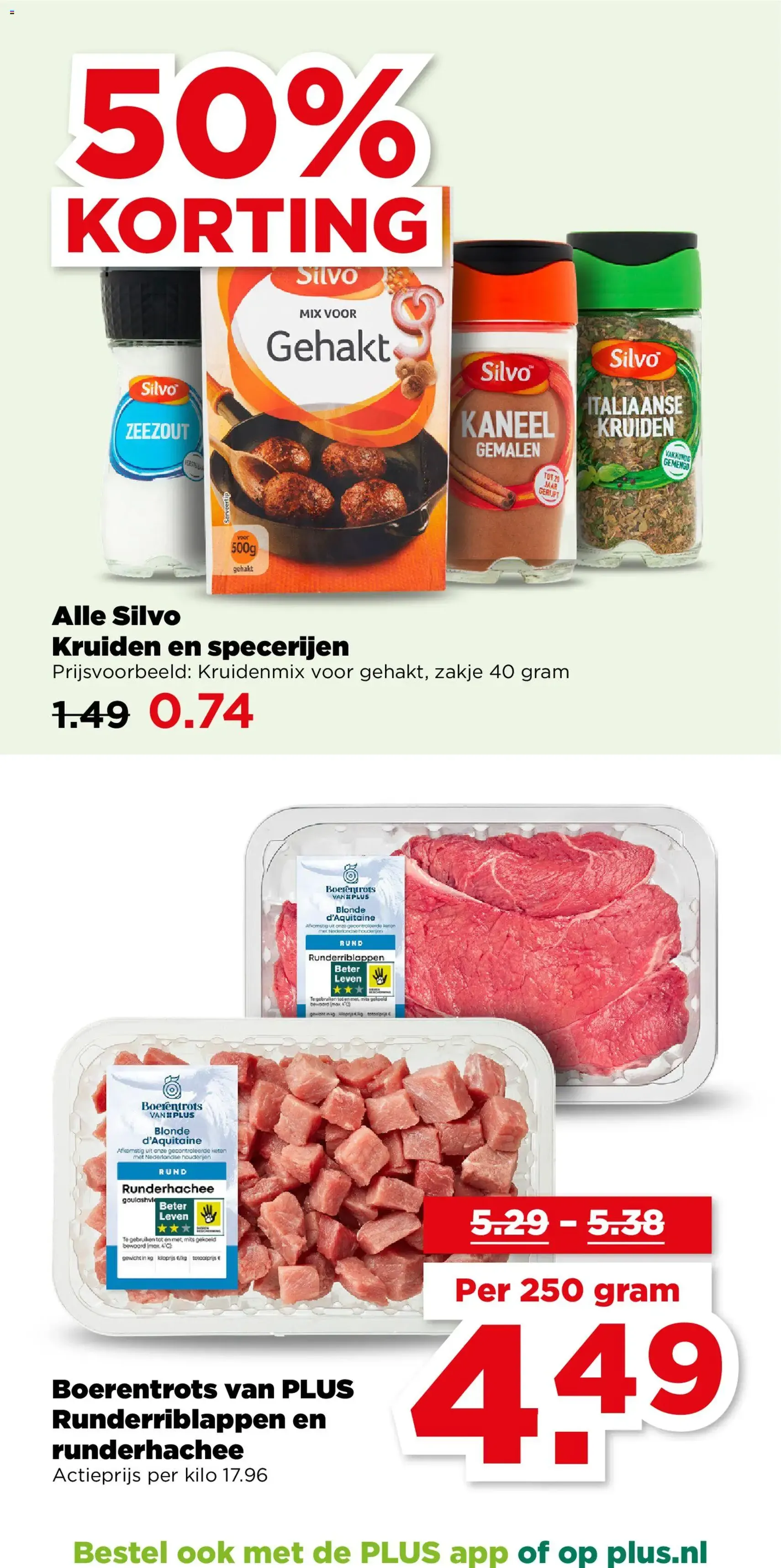 Plus - Folder week 6 - geldige folder vanaf 04-02-2026 pagina 27 van 43