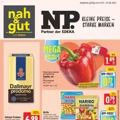 NP Discount Prospekt - Prospekt Vorschau gültig ab 27.07.2026