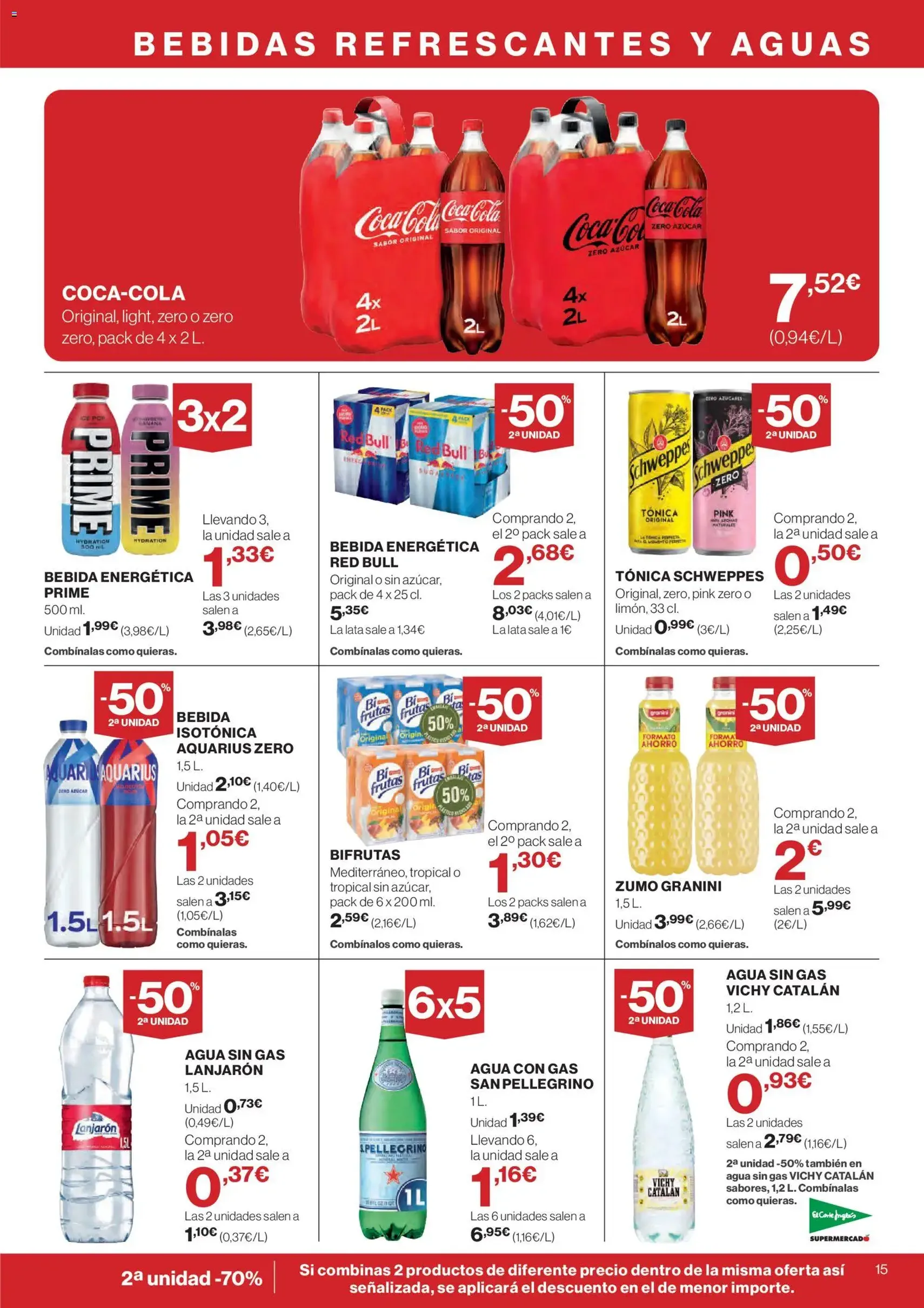 El Corte Inglés ofertas - folleto válido desde 12/02/2026 página 15 de 24