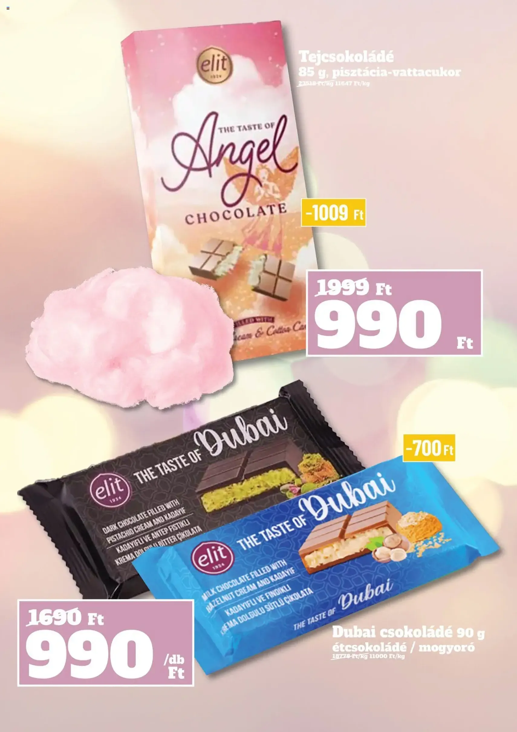 Family Diszkont Akciós újság - 2025.12.11. érvényes szórólap 2 oldal 32 oldalból