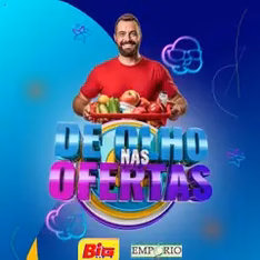 Big Supermercados - Ofertas da semana - pré-visualização do folheto, válido a partir de 12/09/2025