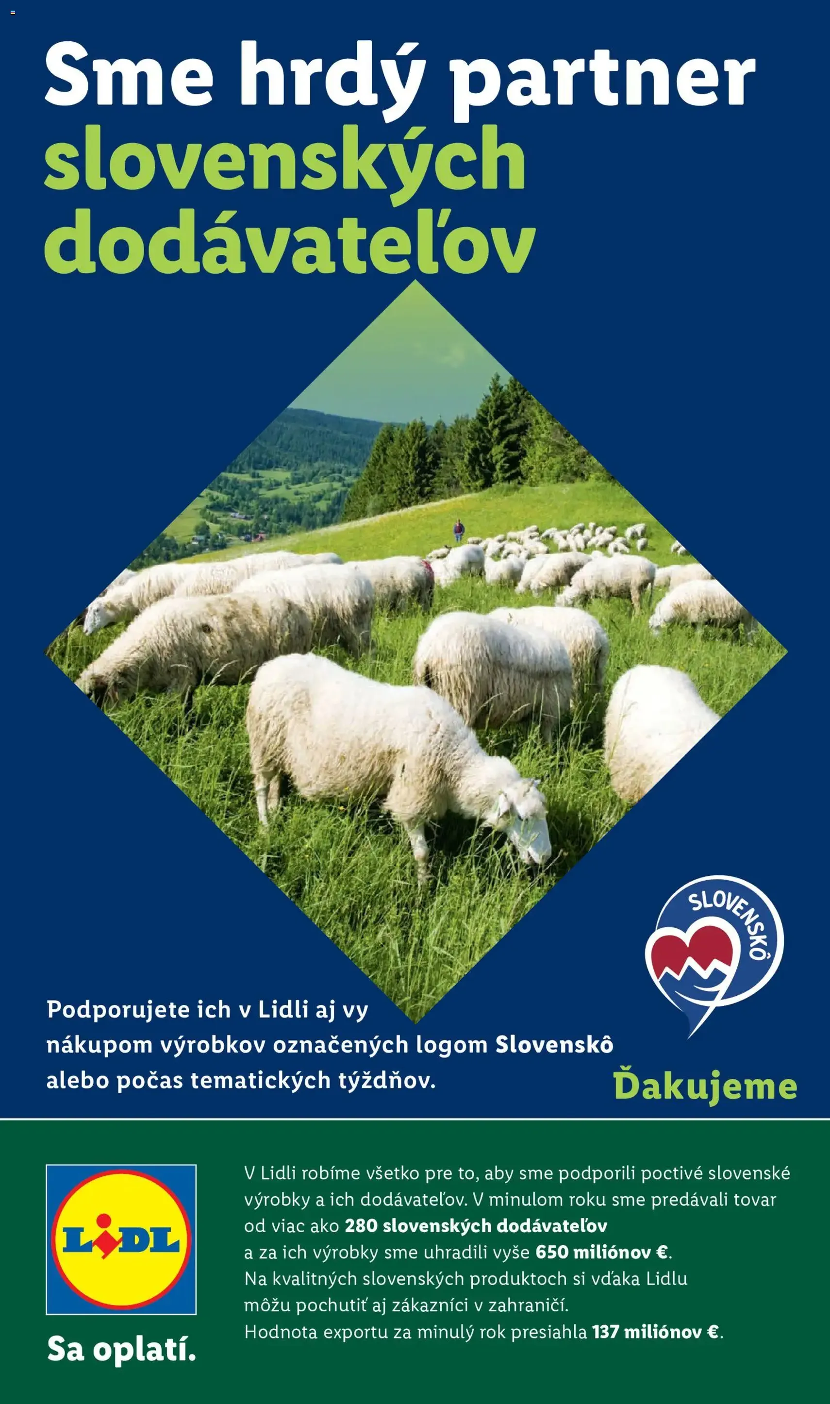 Lidl leták - platný leták od 04.05.2026 strana 93 z 93