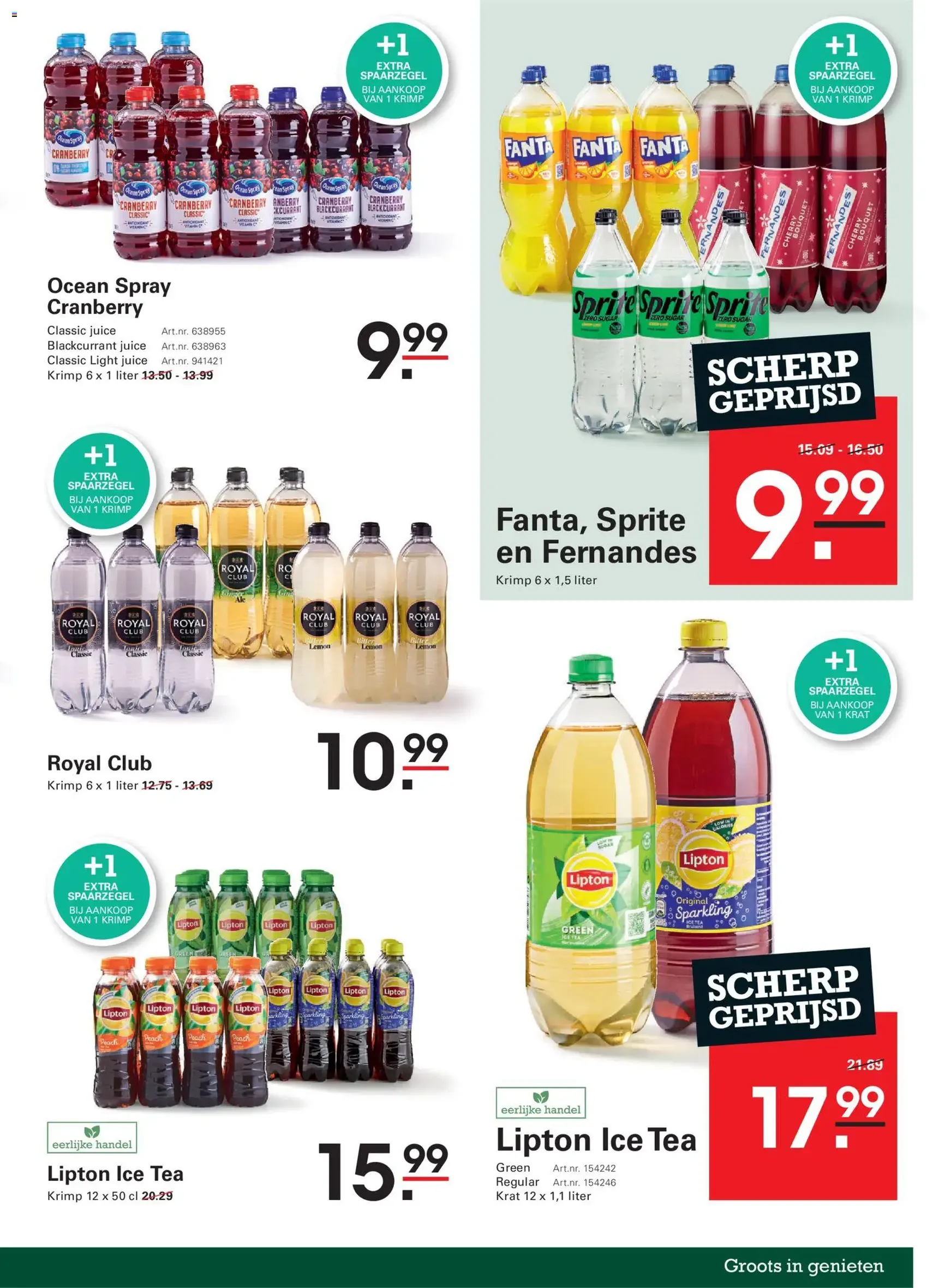 Sligro folder - geldige folder vanaf 23-07-2026 pagina 29 van 82