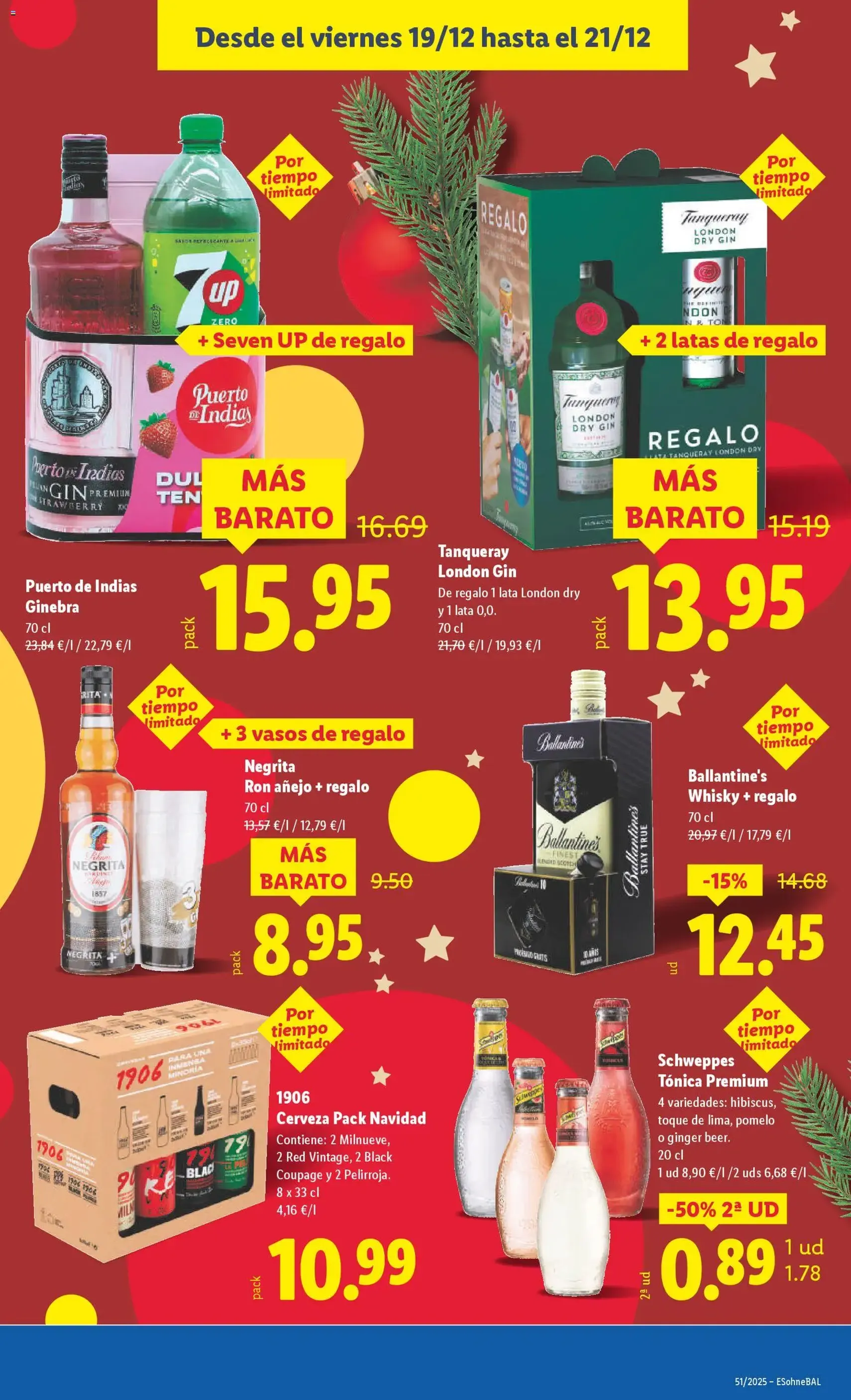 Lidl folleto - folleto válido desde 15/12/2025 página 43 de 47