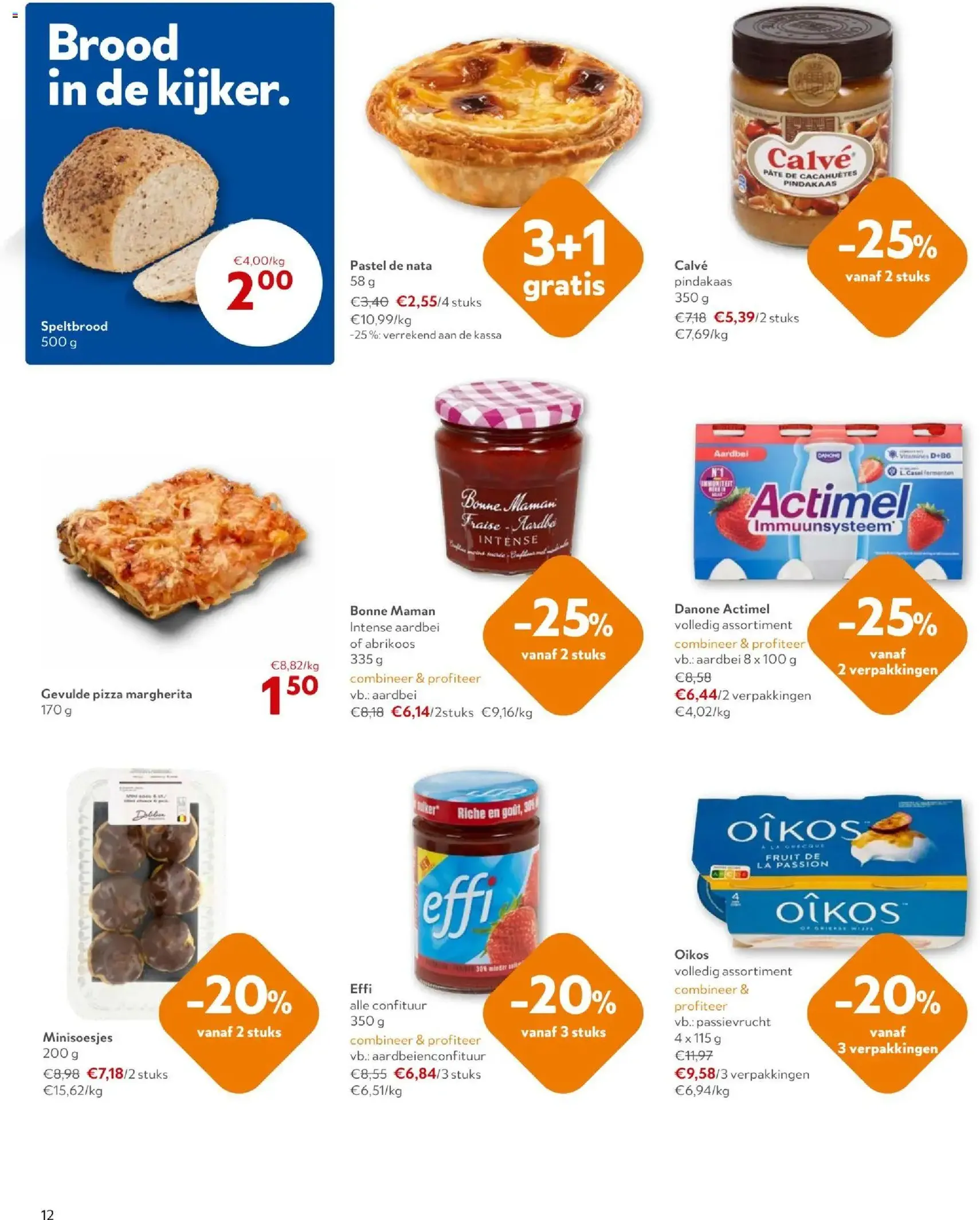 OKay - Folder - geldige folder vanaf 14/01/2026 pagina 12 van 16