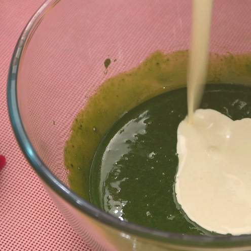 Mochi - procedimento 1