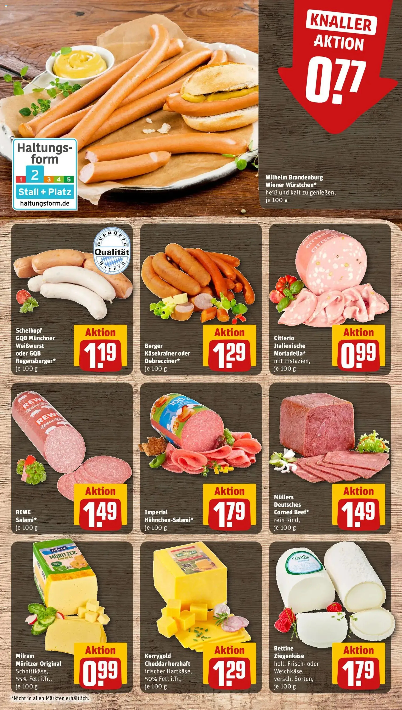 Rewe DE - DE Folder - geldige folder vanaf 29-12-2025 pagina 9 van 28