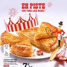 Thiriet catalogue - Prévisualisation du catalogue valable à partir du 01/01/2026