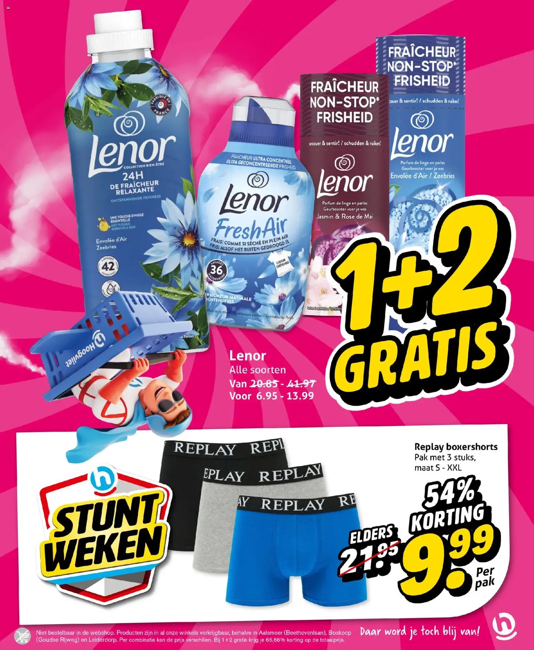 Hoogvliet - Folder - geldige folder vanaf 25-02-2026 pagina 7 van 34