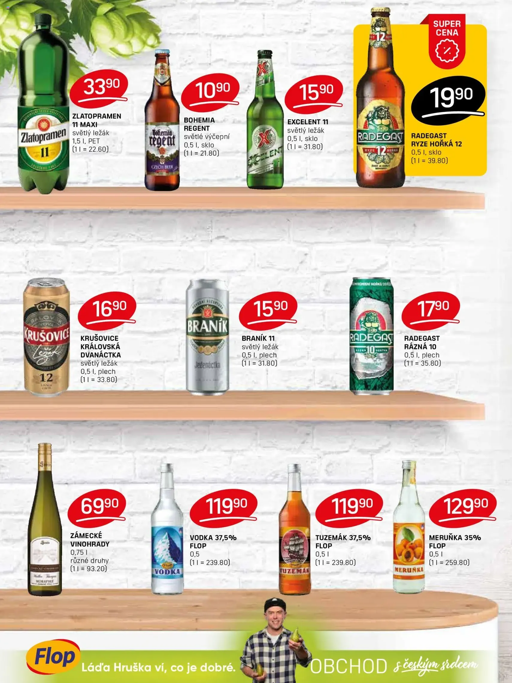 Flop leták - platný leták od 02.01.2026 strana 10 z 12