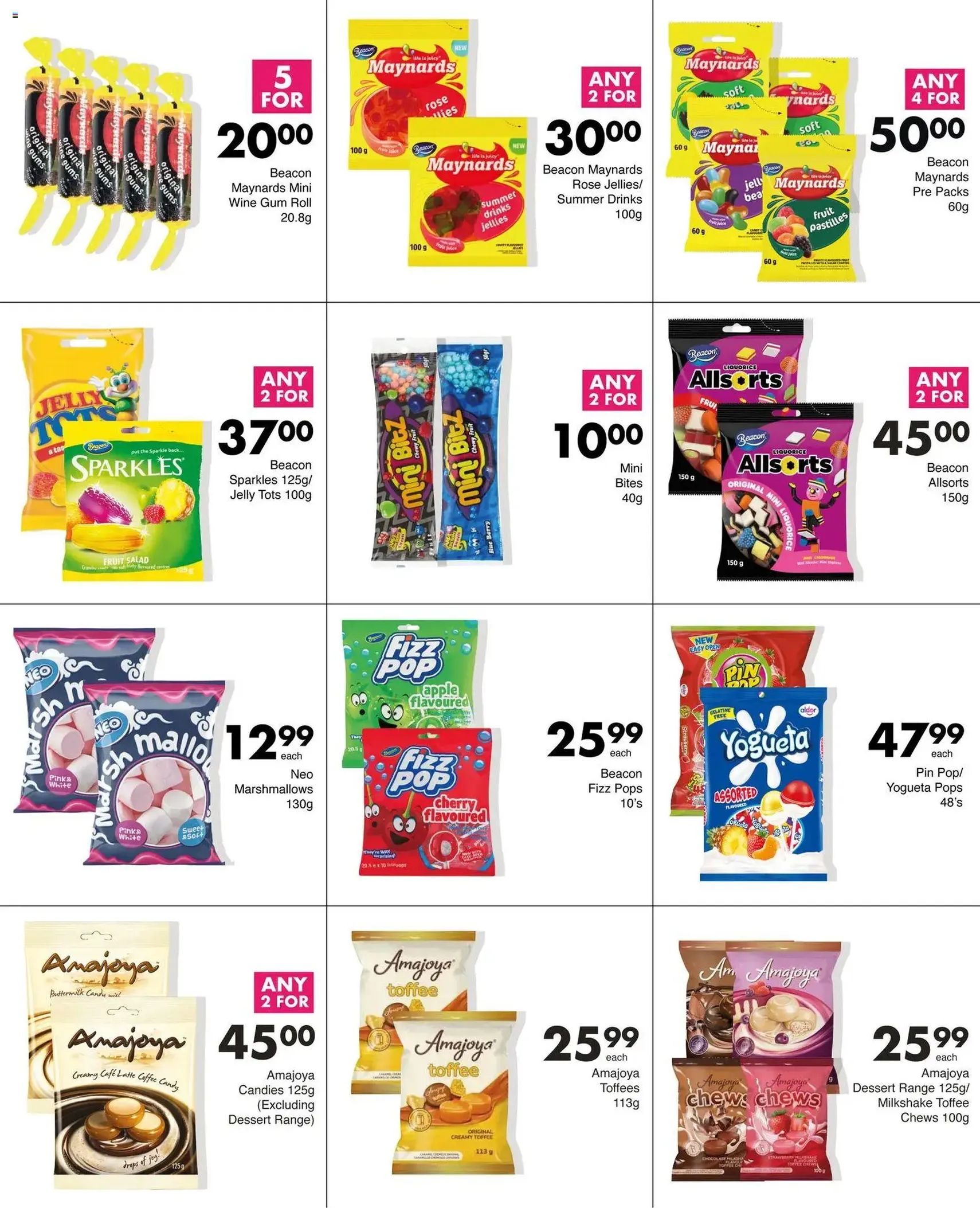 Save Specials - valid flyer from 29/01/2026, page 45 of 86